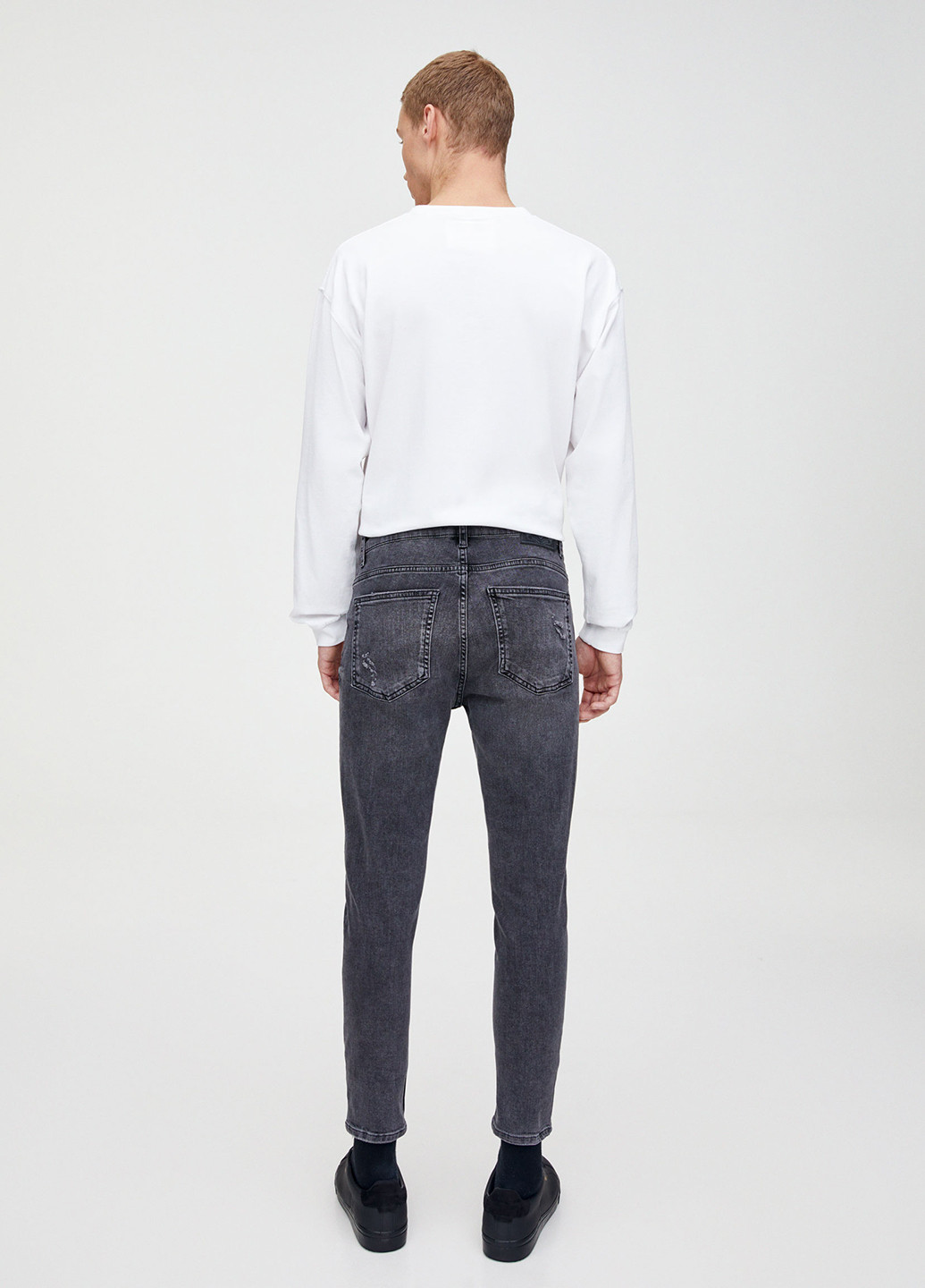 Джинси Pull&Bear (258184876)