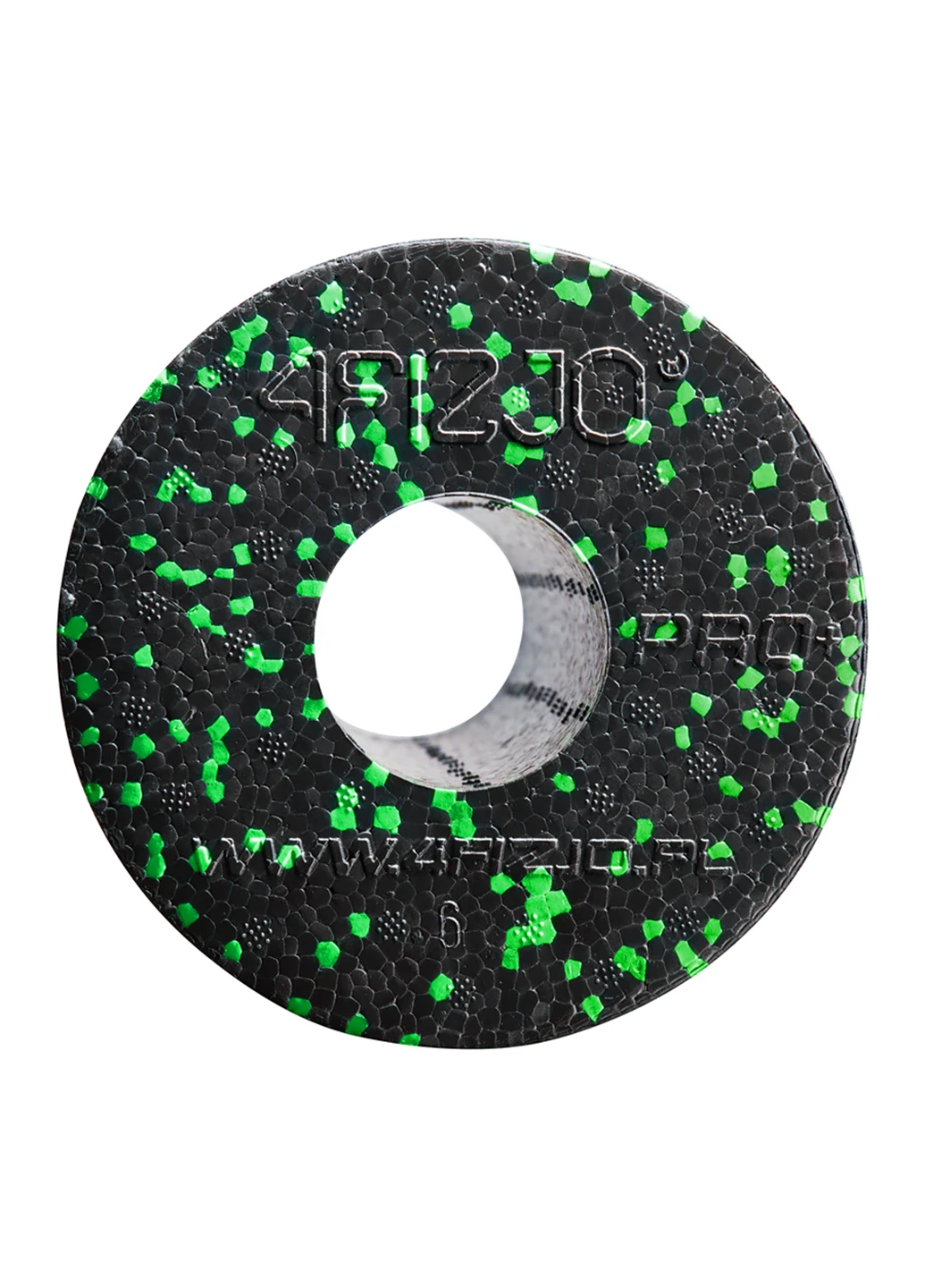 Масажний ролик 33х14 см 4FIZJO (252374608)