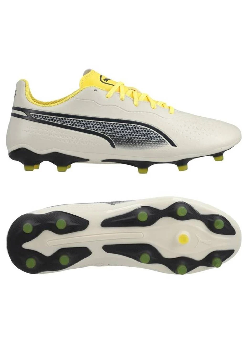 Футбольні бутси 107570-03 Puma King Match (341248955)