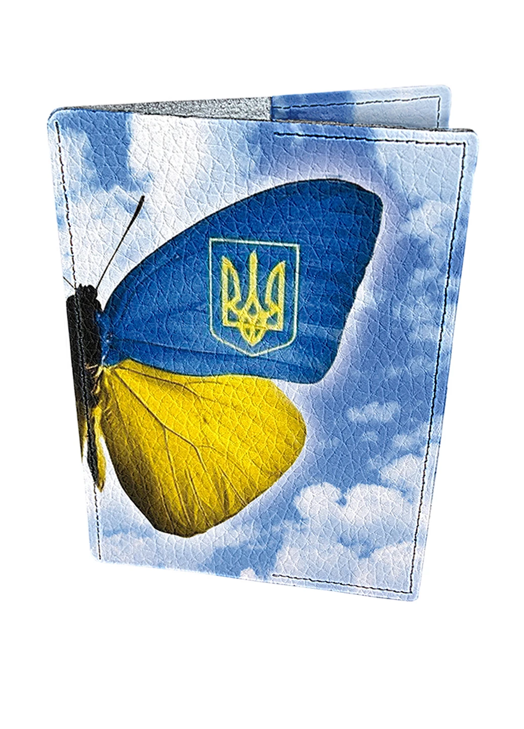 Обложка для документов Devays maker (13833266)