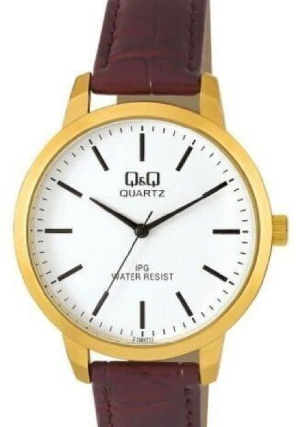 Годинники Q & Q C154J111Y кварцові класичні Q&Q (229044091)