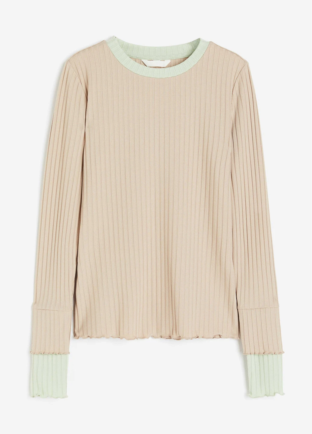 Лонгслів H&M (366488569)