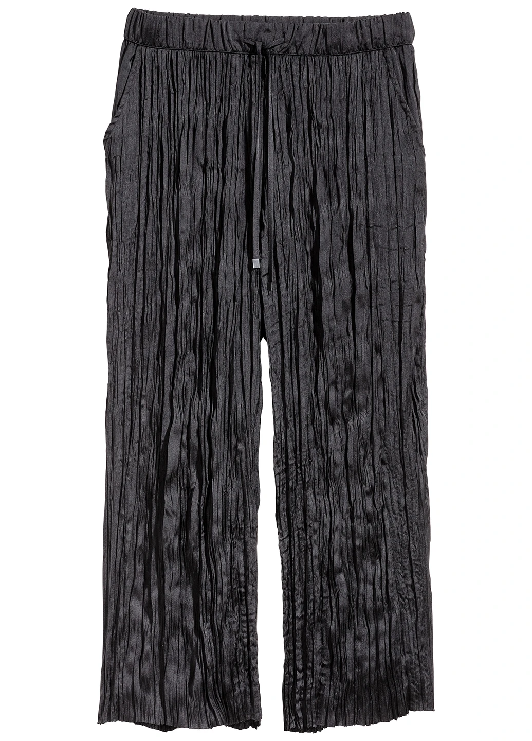 Кюлоти демісезон,чорний, Divided H&M (244438147)