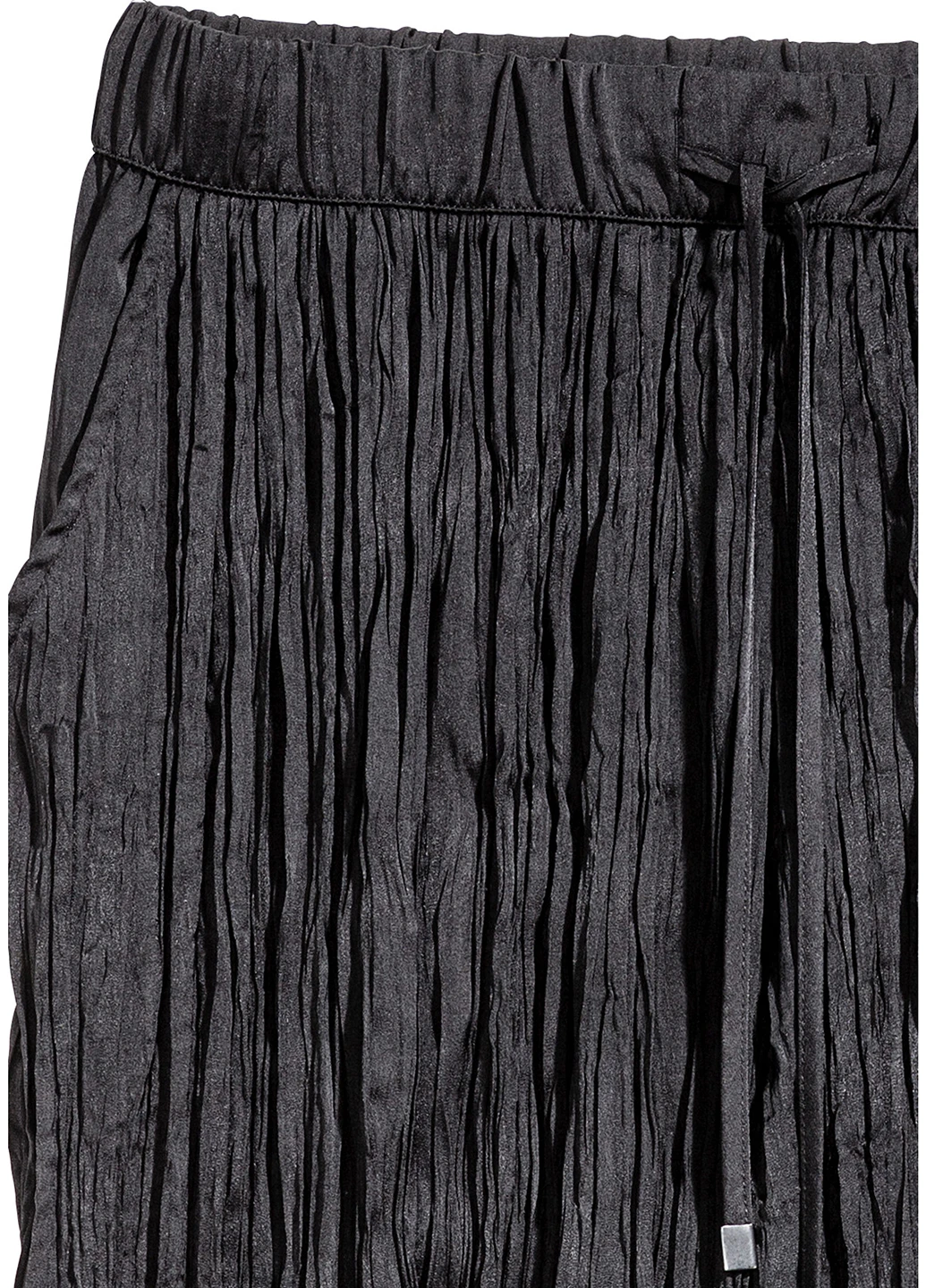 Кюлоти демісезон,чорний, Divided H&M (244438147)