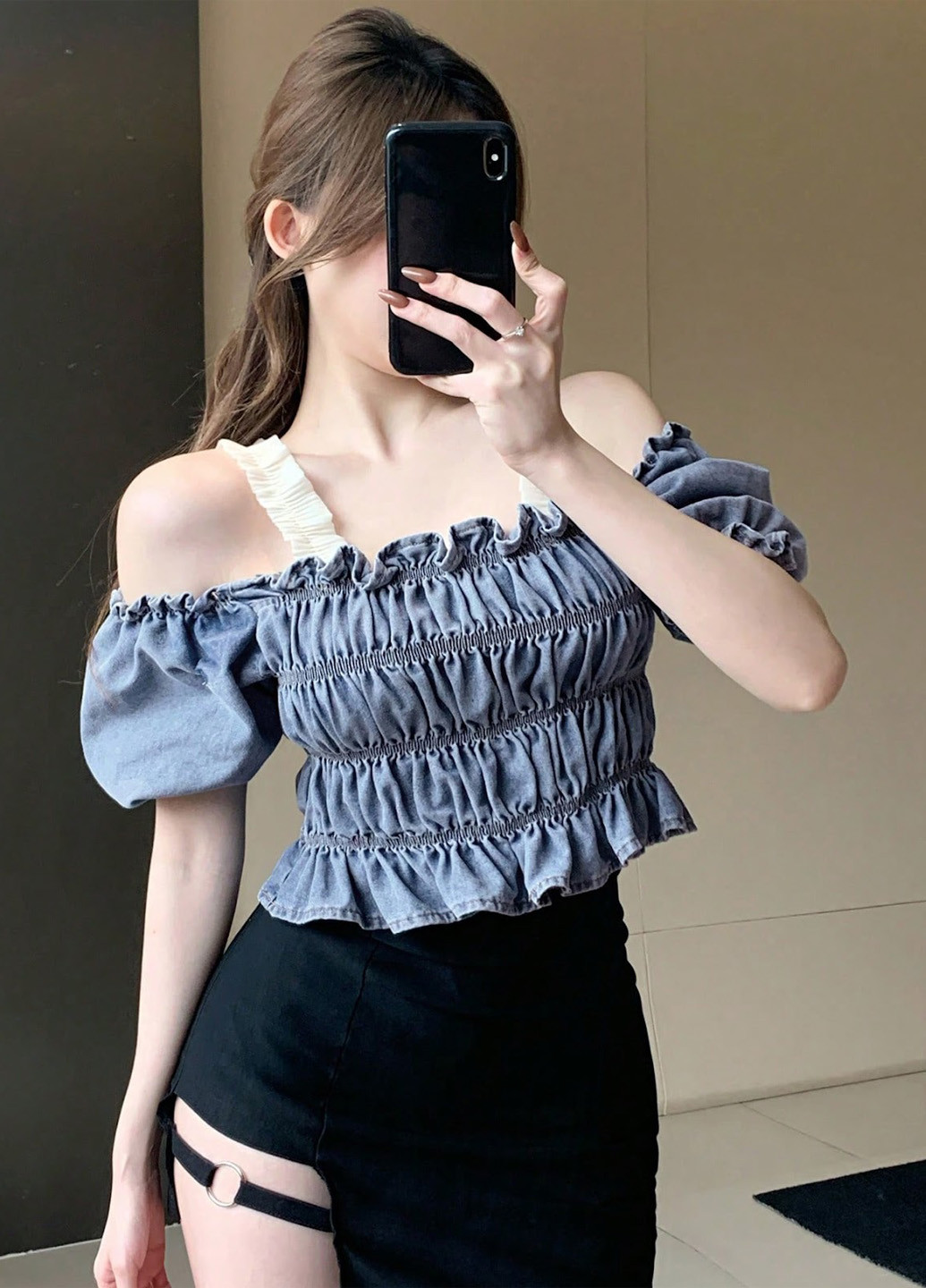 Топ SHEIN (324038050)