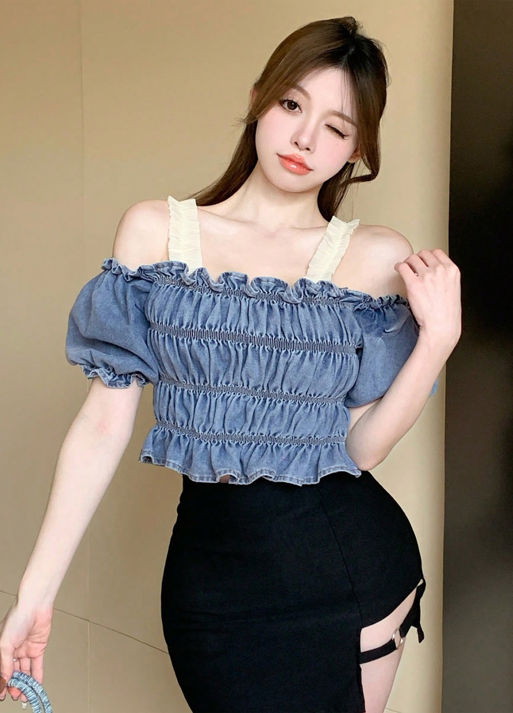 Топ SHEIN (324038050)