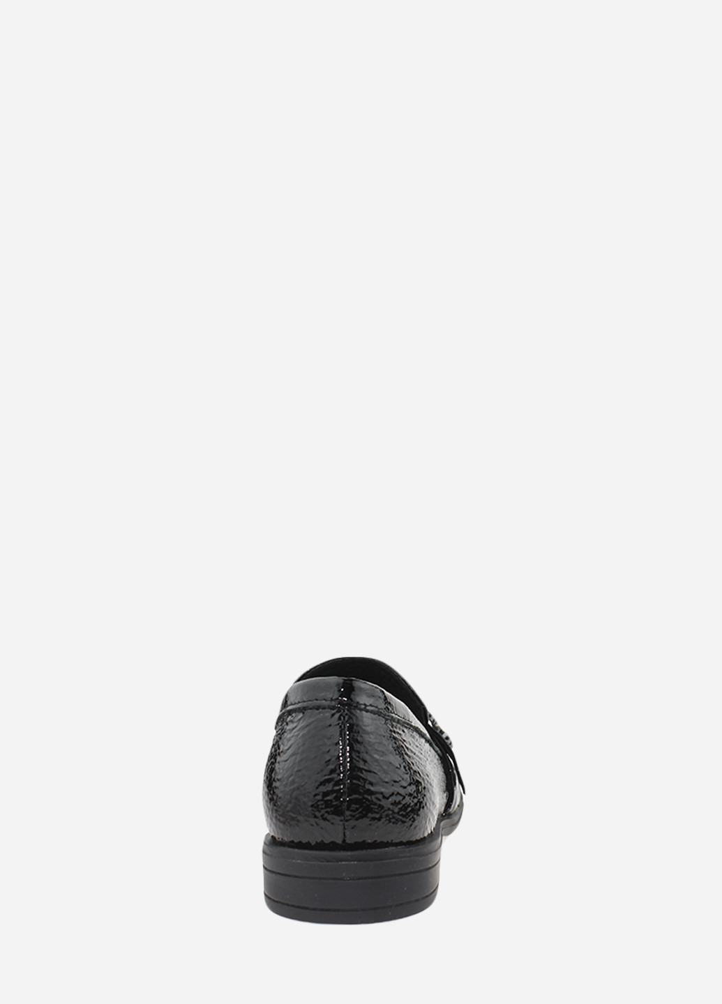 Туфли RS5612 Черный Saurini