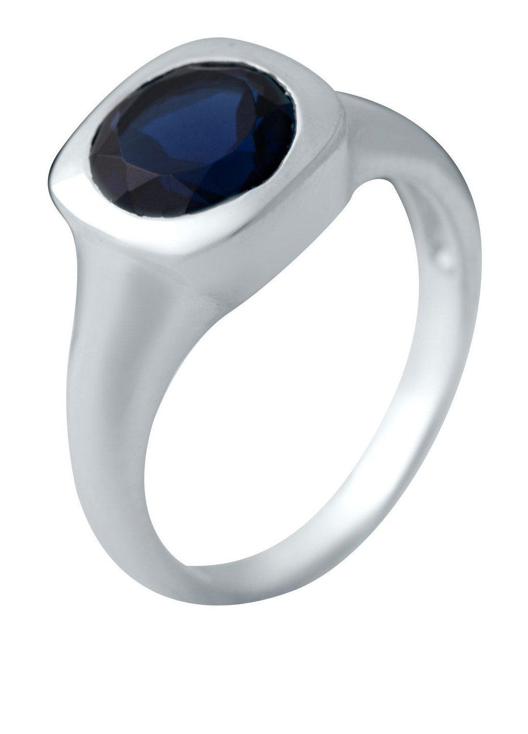 Кільце Silver Flame (164347063)