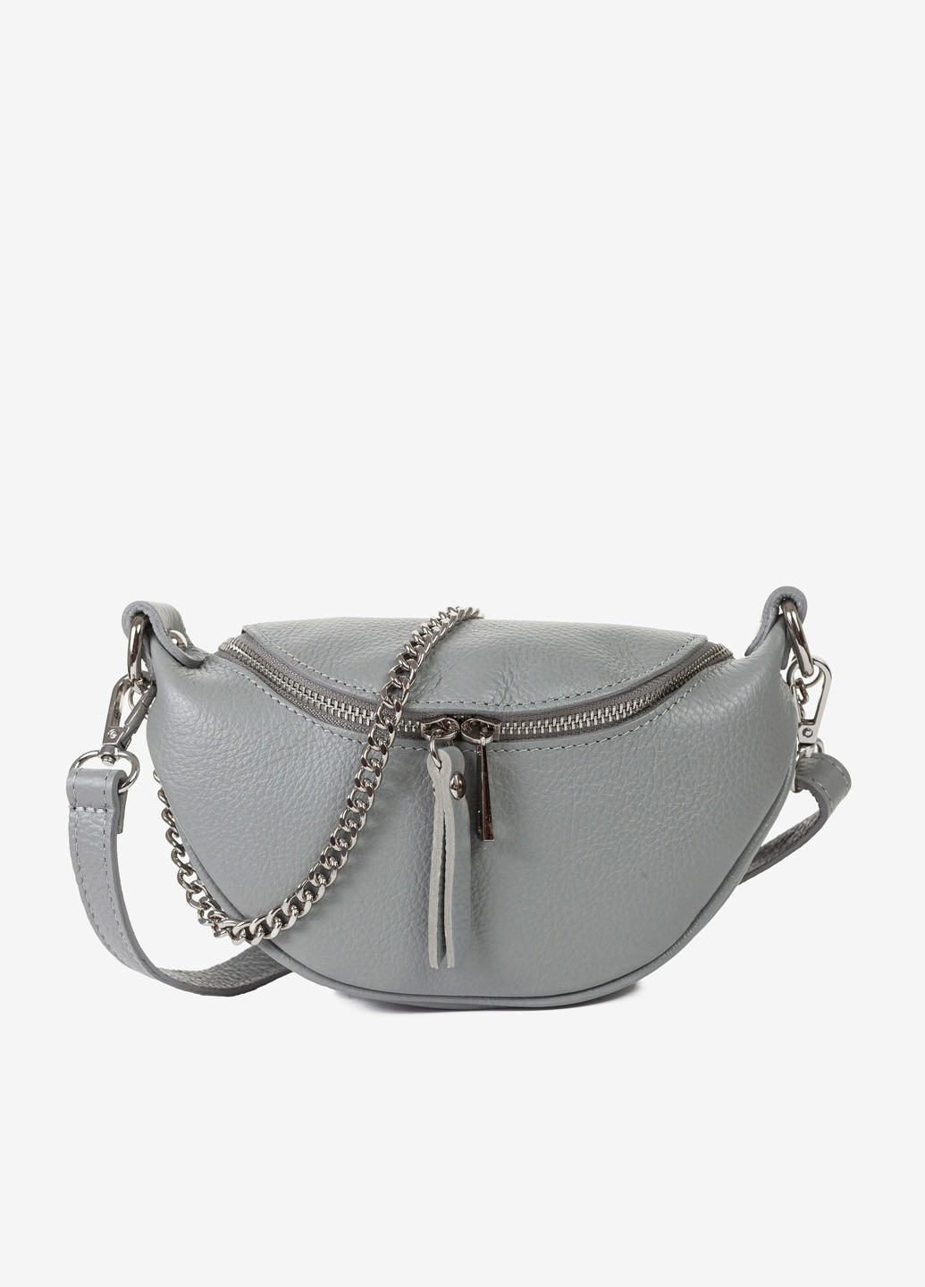 Сумка жіноча шкіряна бананка через плече Regina Notte (253108887)