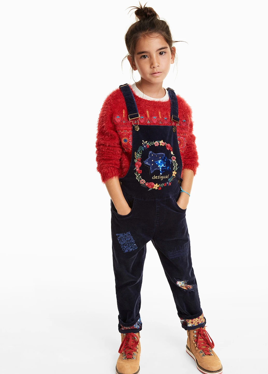 Комбінезон Desigual (257299767)