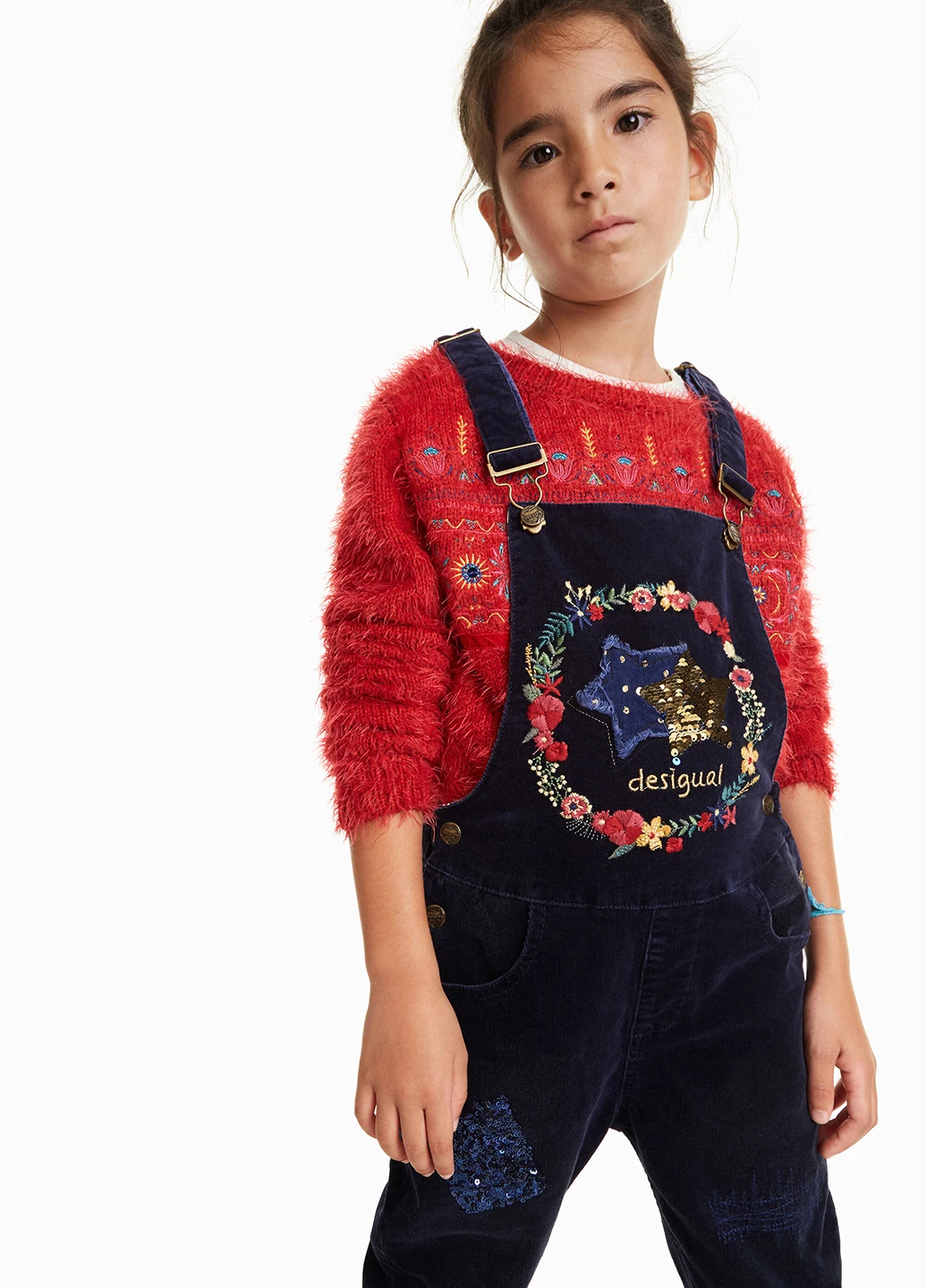 Комбінезон Desigual (257299767)