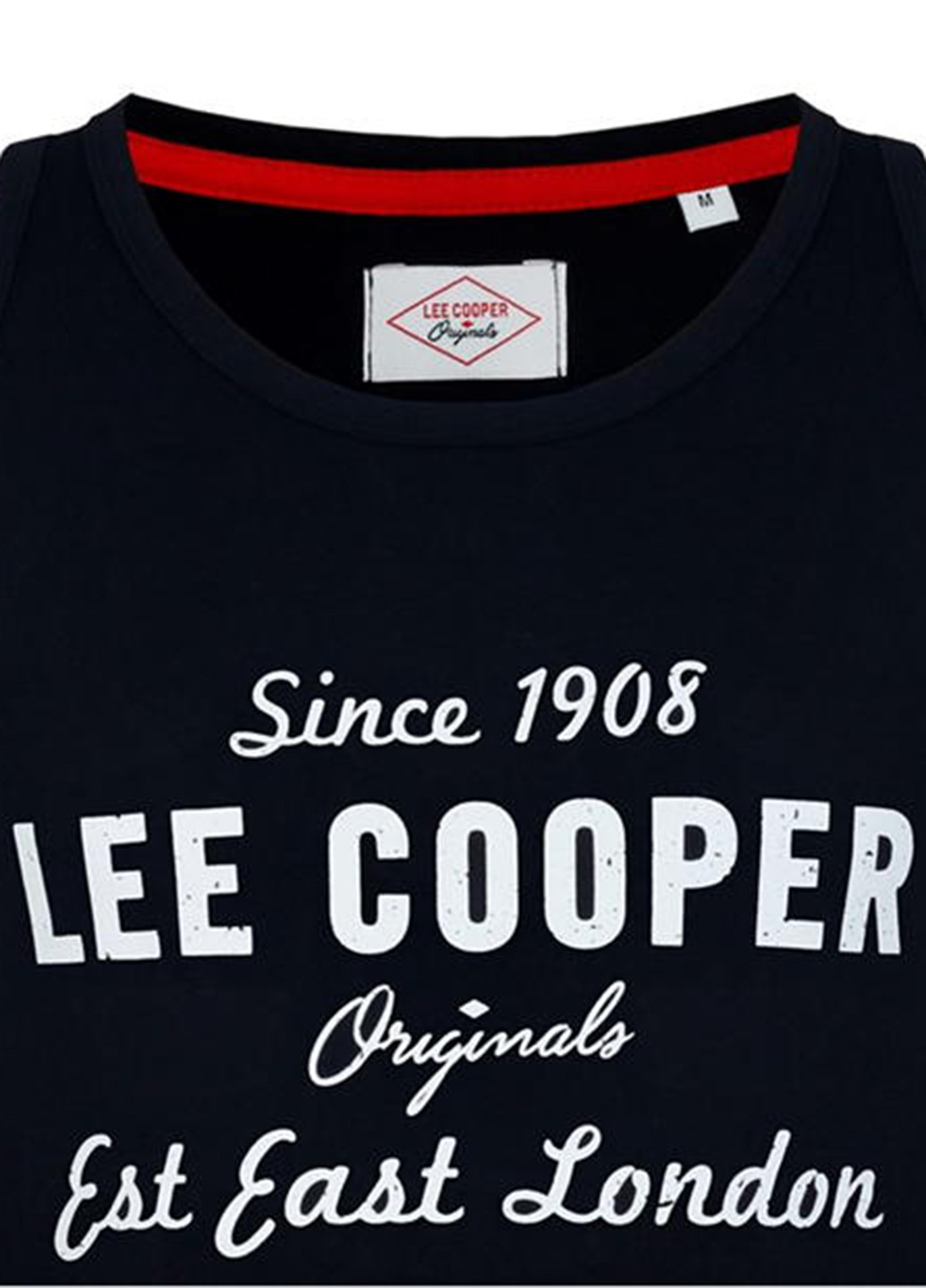 Майка Lee Cooper (258904168)