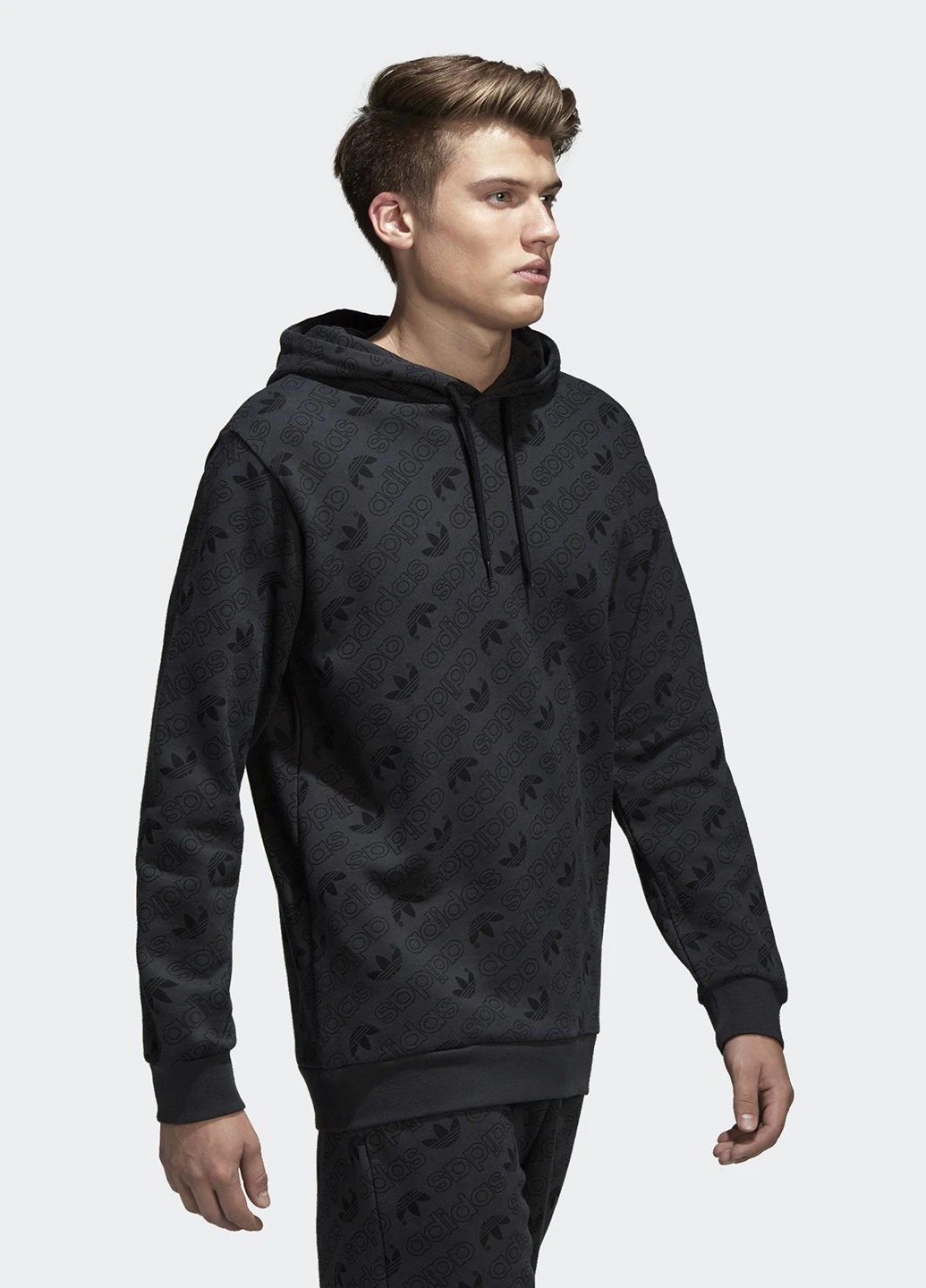 Худи adidas (75675847)