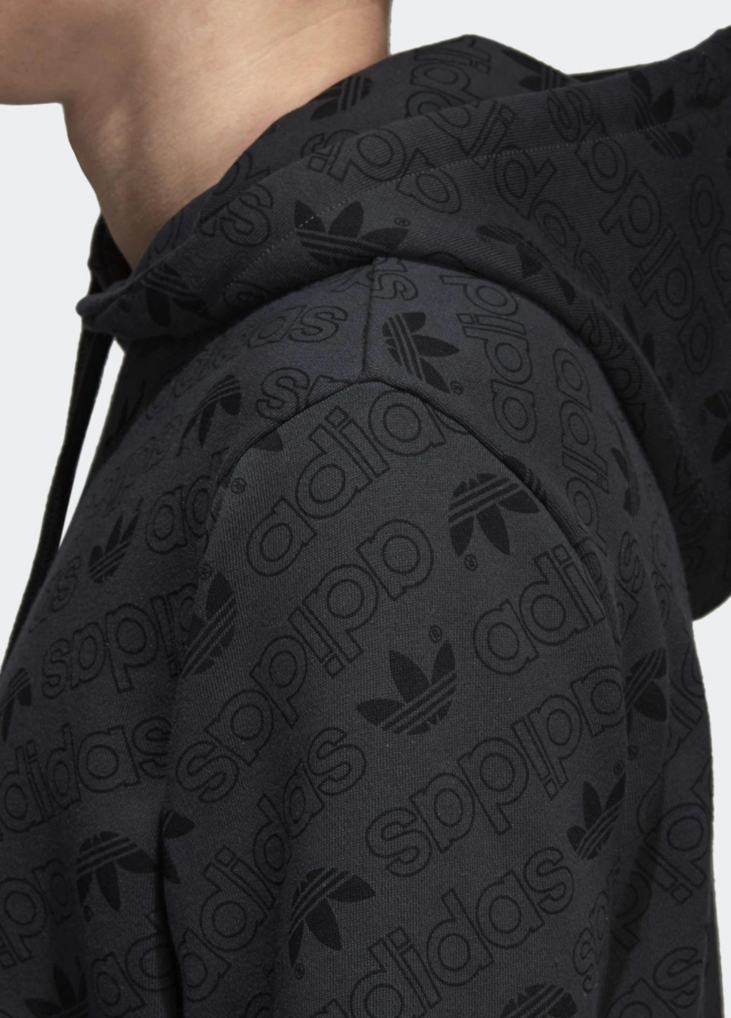 Худи adidas (75675847)