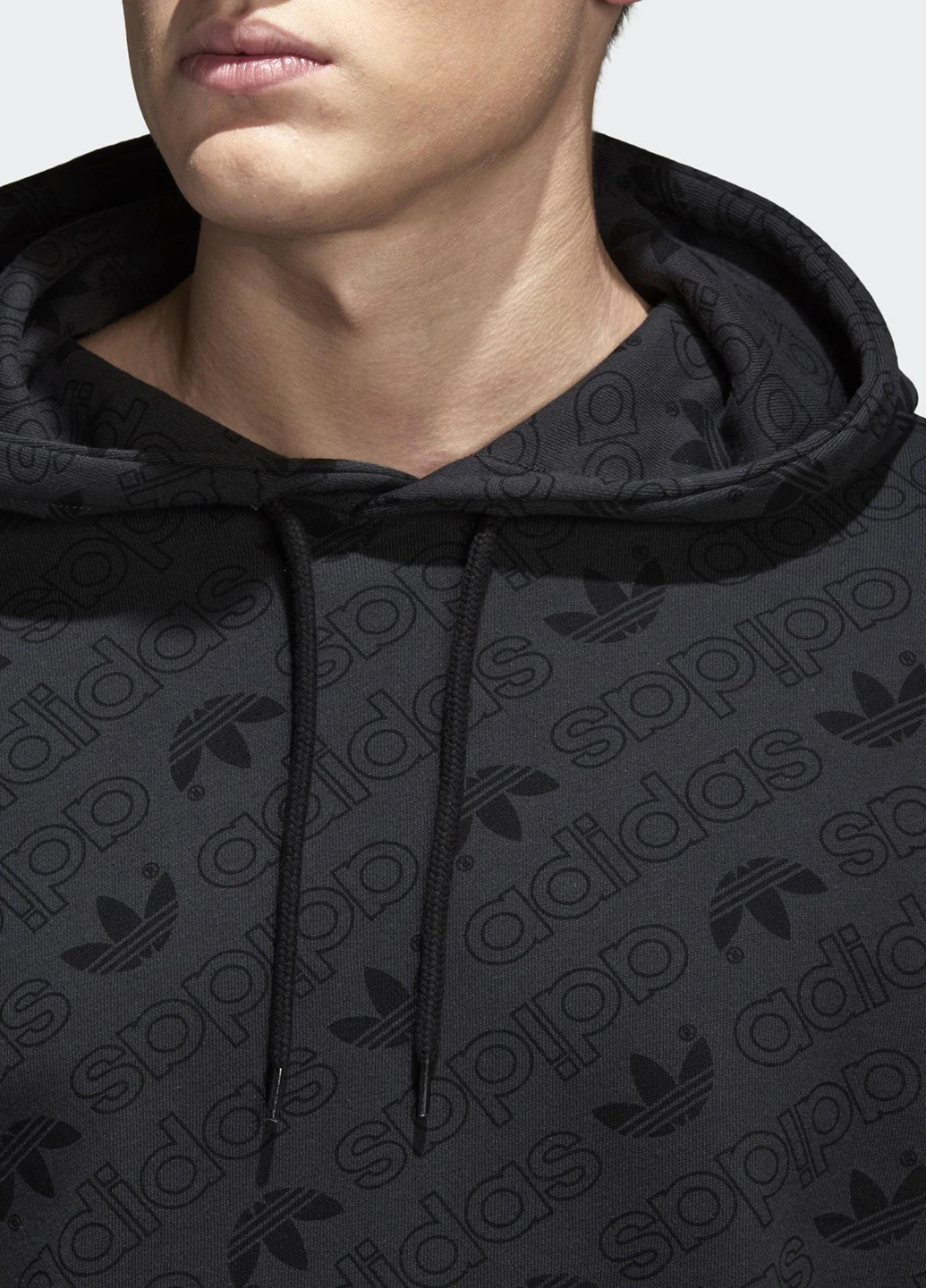 Худи adidas (75675847)