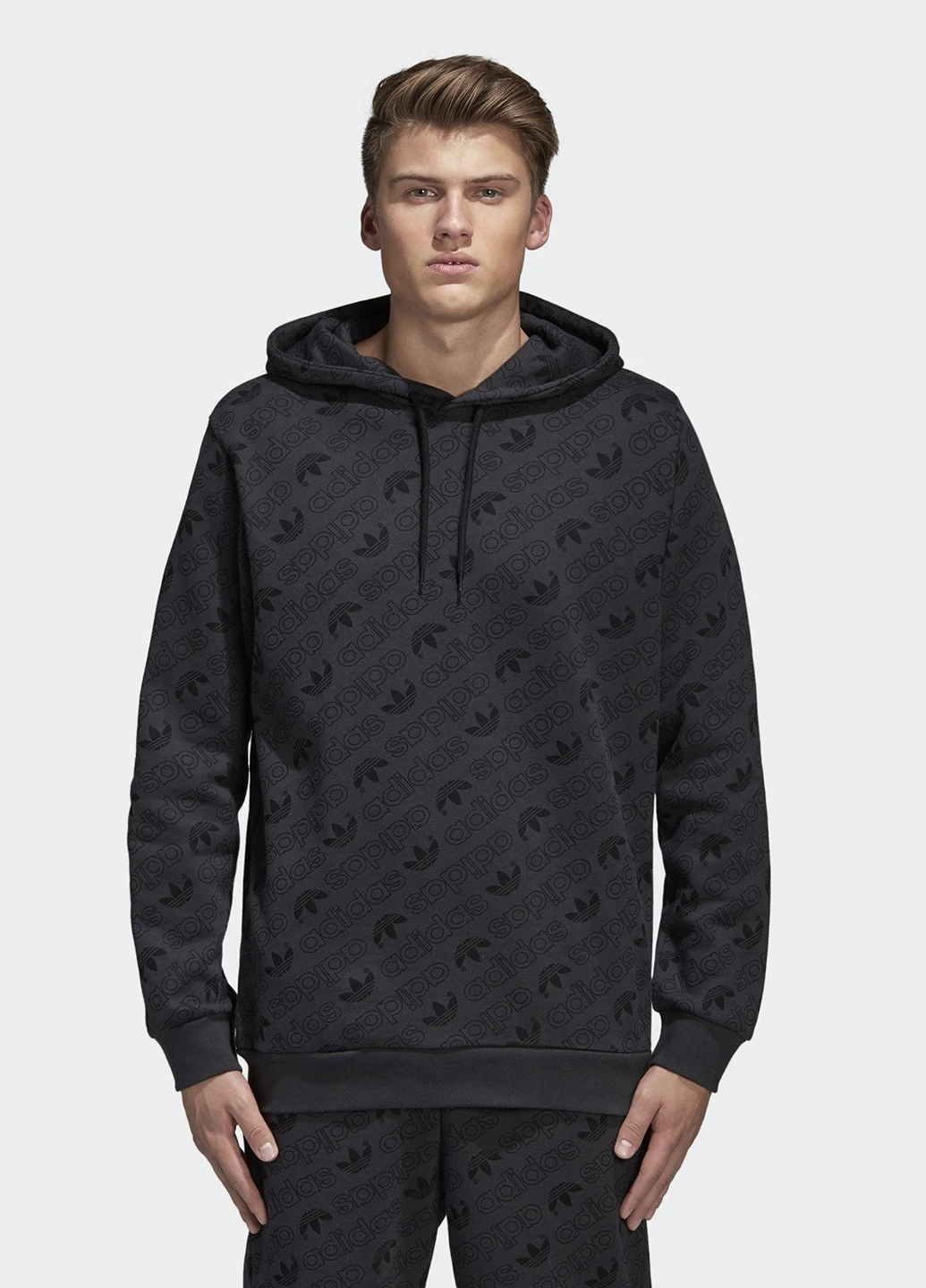 Худи adidas (75675847)