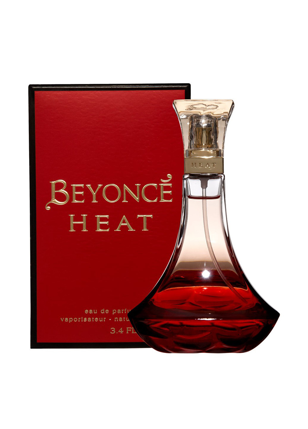 Парфумована вода Heat, 100 мл Beyonce (184345588)