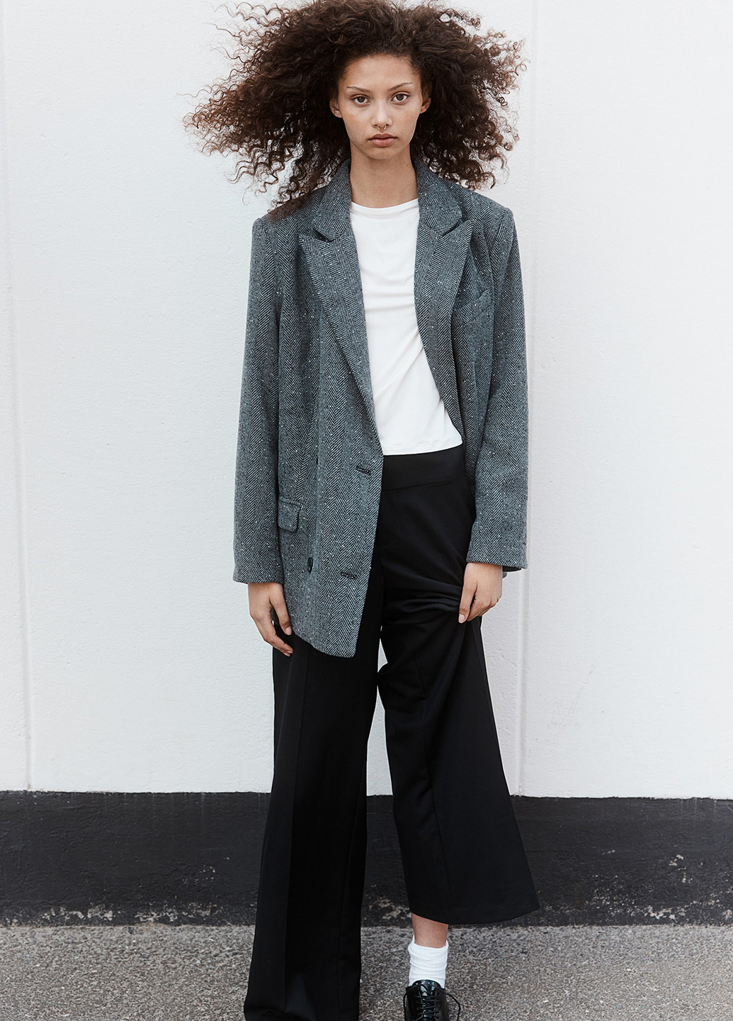 Штани H&M (366488353)