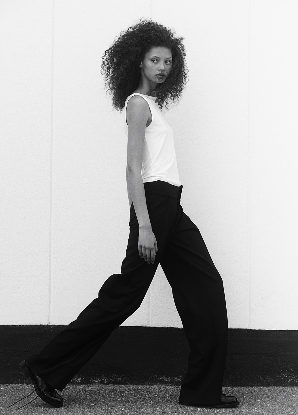 Штани H&M (366488353)