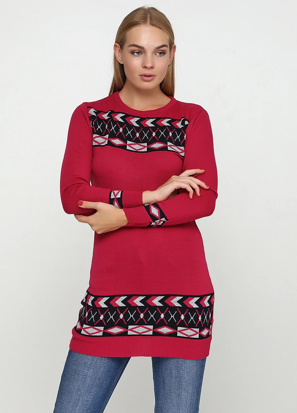 Туника No Brand (322588457)