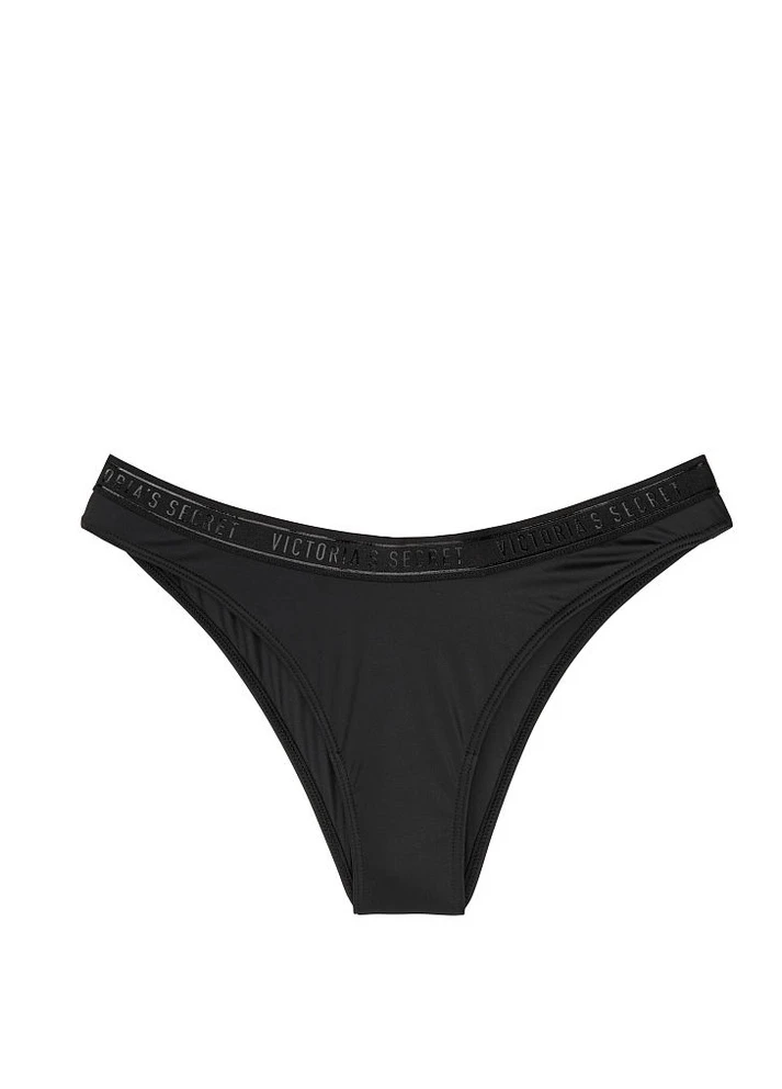 Трусики Victorias Secret бразилианы Victoria's Secret (209355663)