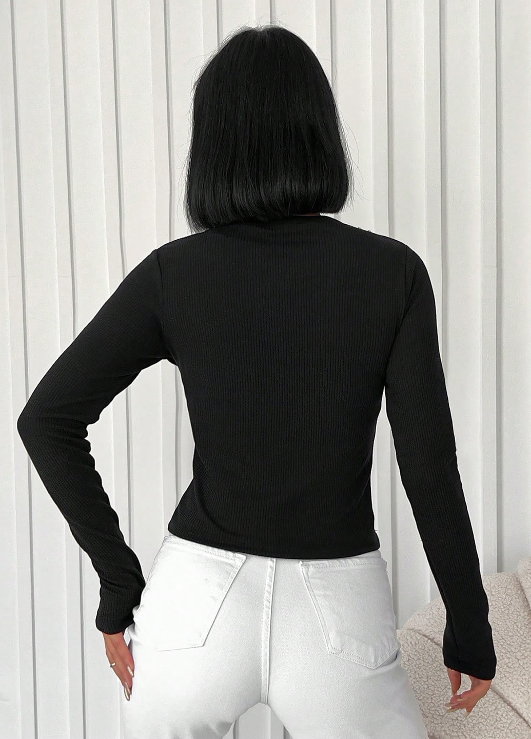 Лонгслив SHEIN (331110135)