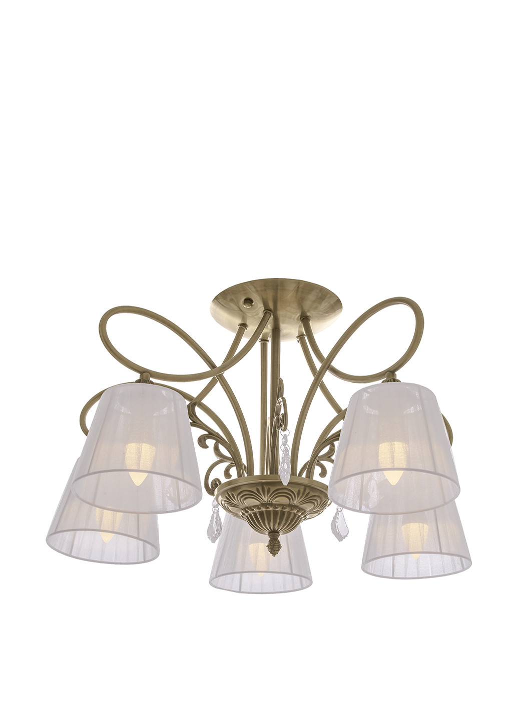 Люстра, 35х50 см Brille (144560878)