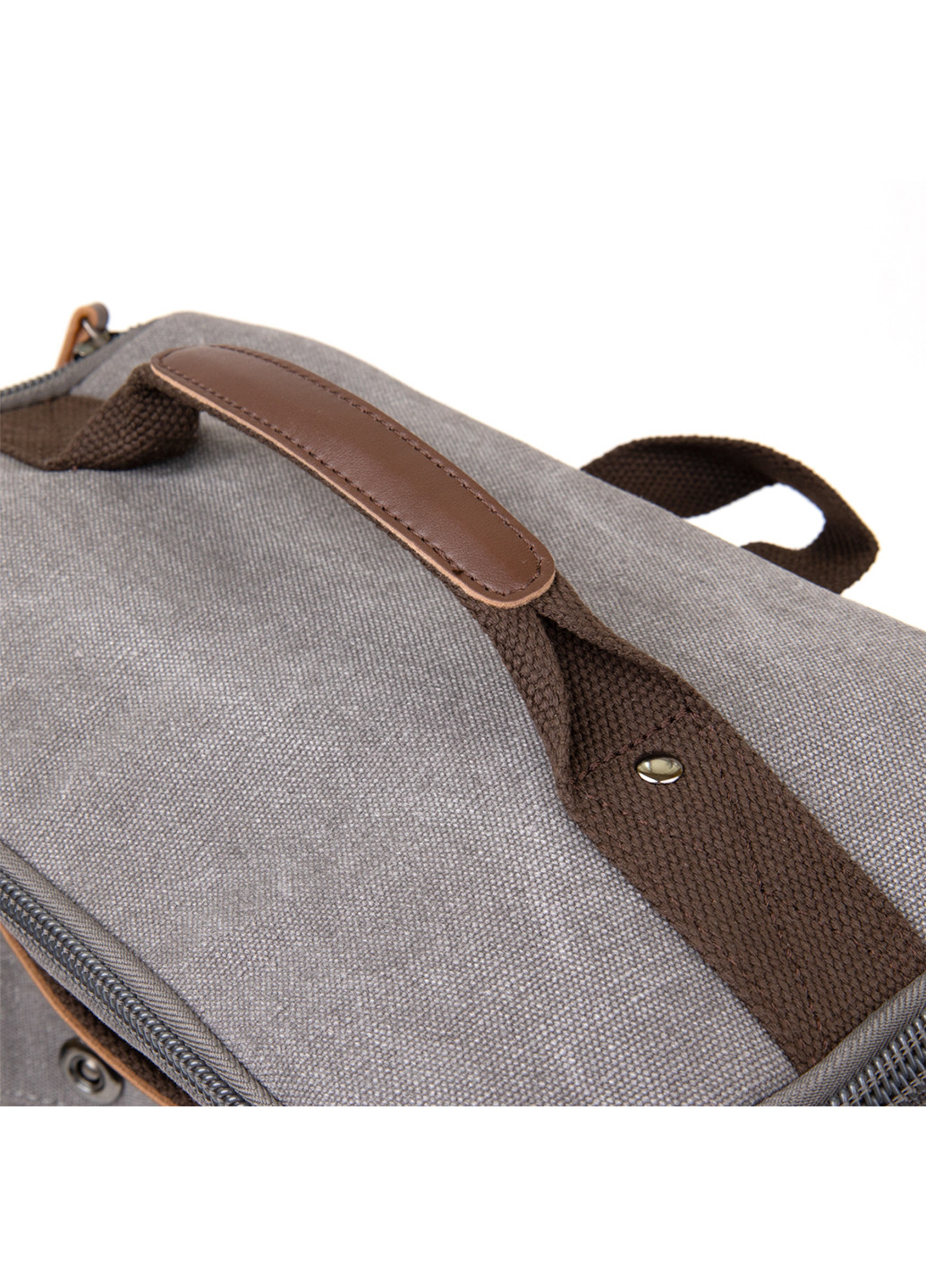 Текстильный рюкзак 30х45х16 см Vintage (242188197)