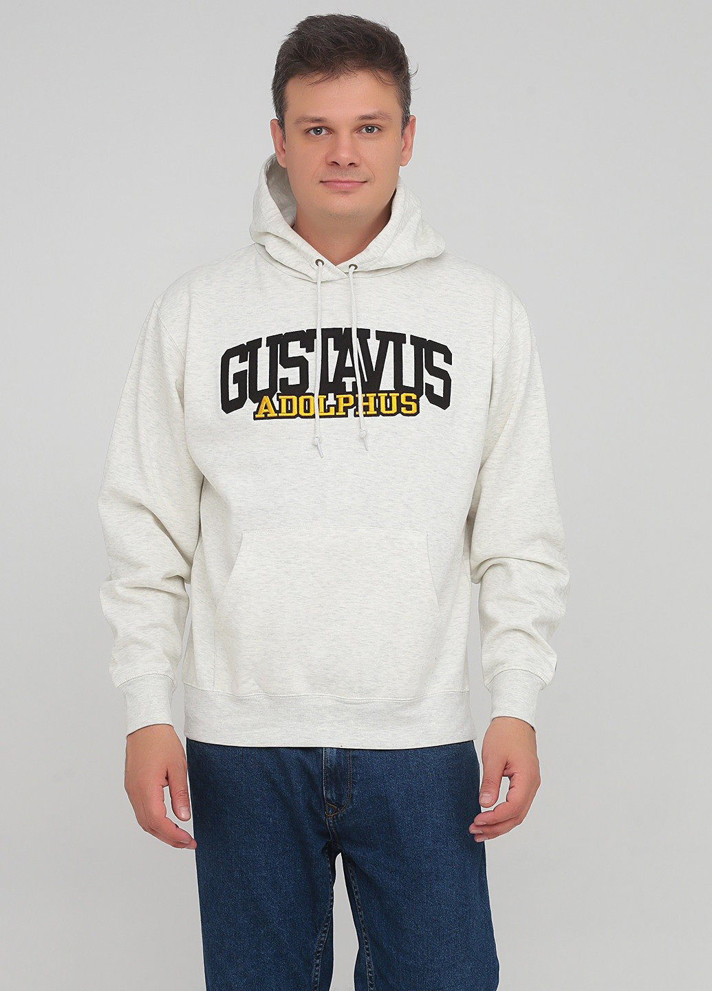 Худі Blue 84 (361960003)