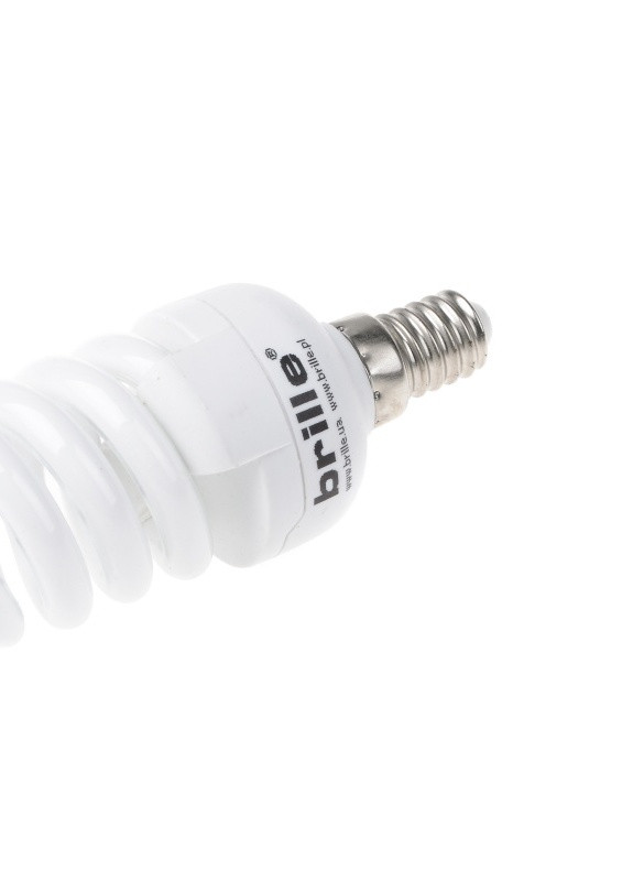 Лампа энергосберегающая E14 PL-SP 11W/864 techno Br Brille (253965214)