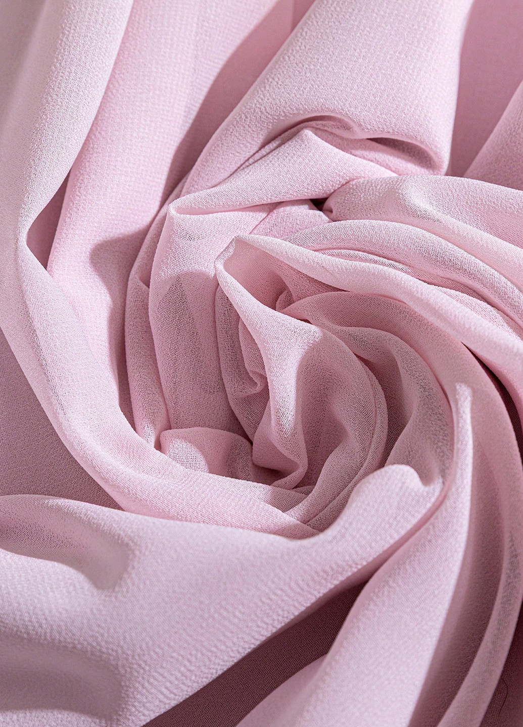 Розовое кэжуал платье рубашка SHEIN однотонное