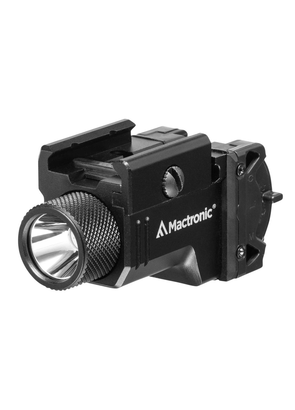 Фонарь тактический T-Force PSL (595 Lm) Gun Mount (THM0020) Mactronic (254257086)