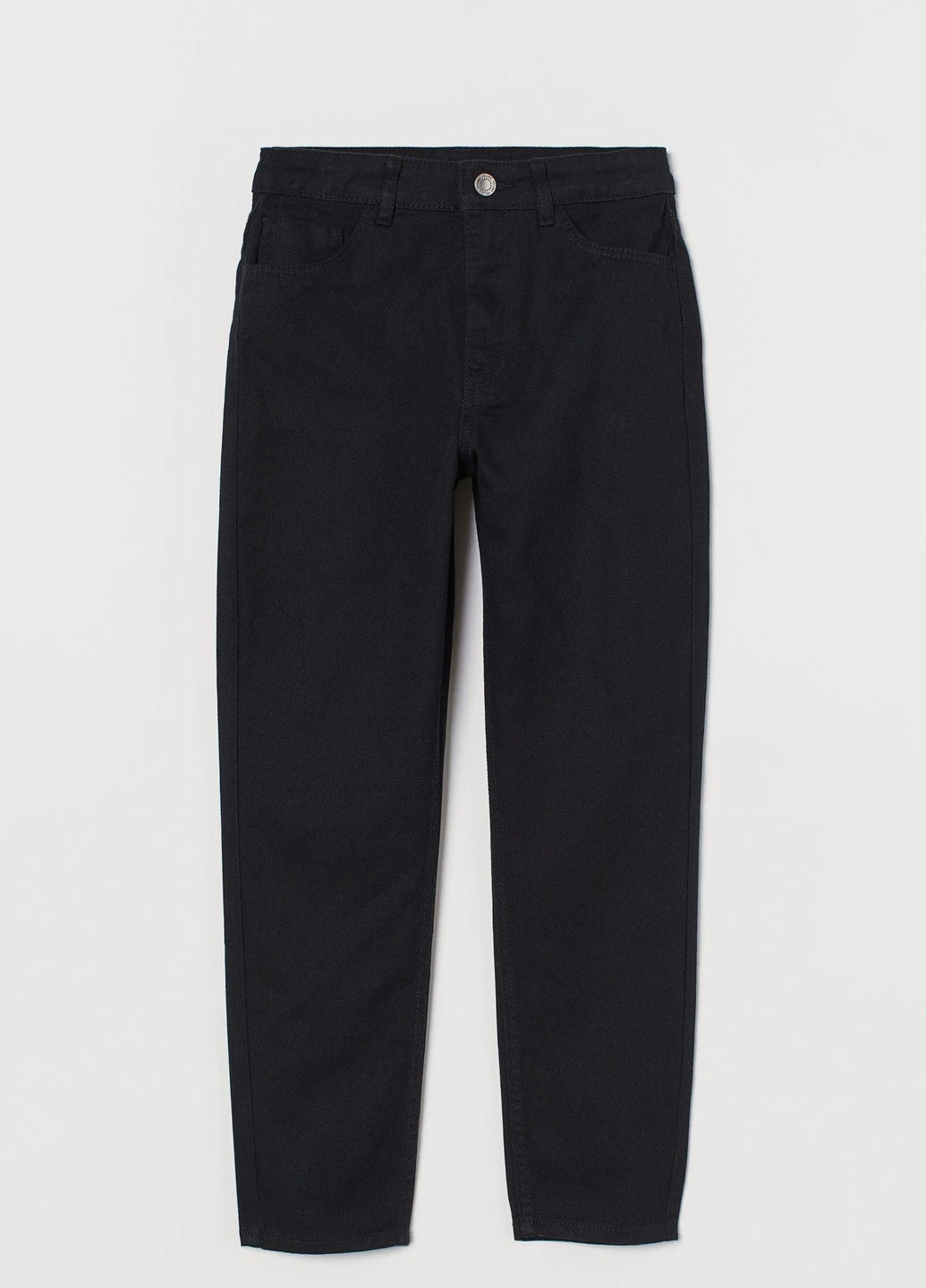 Джинси демісезон,чорний, H&M (254891508)