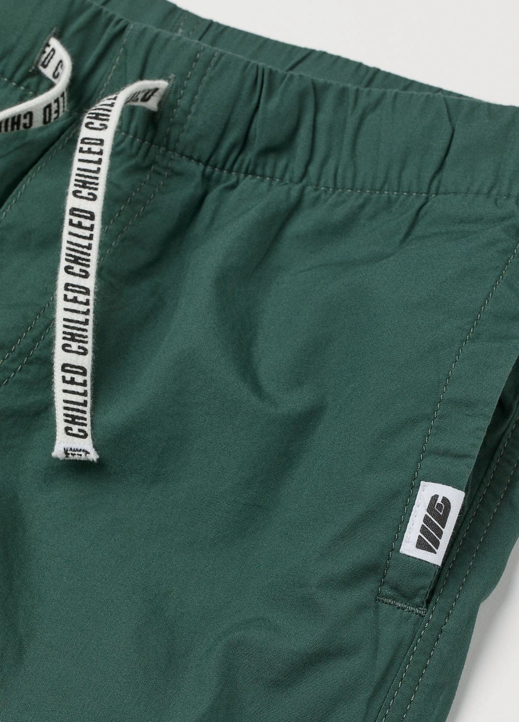 Шорты H&M (251774514)