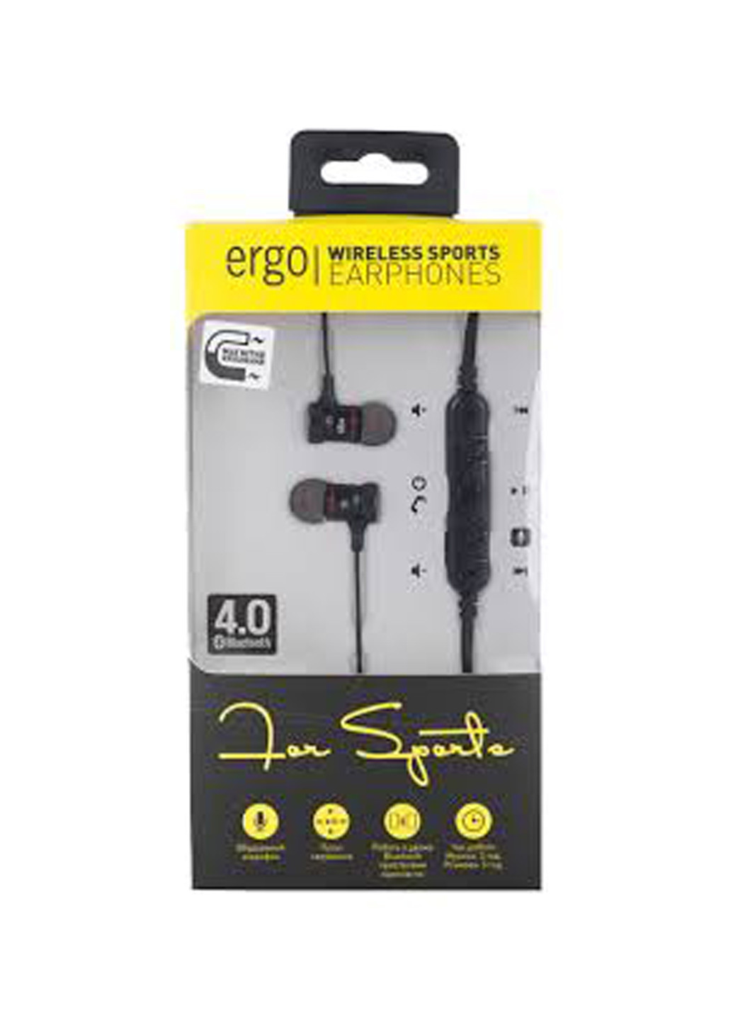 Навушники Ergo bt-920 (135028974)