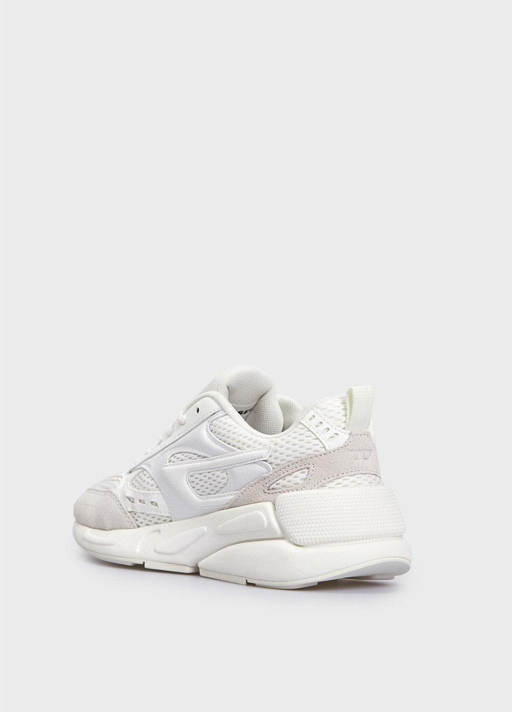 Кросівки Diesel білі літо (327666674)