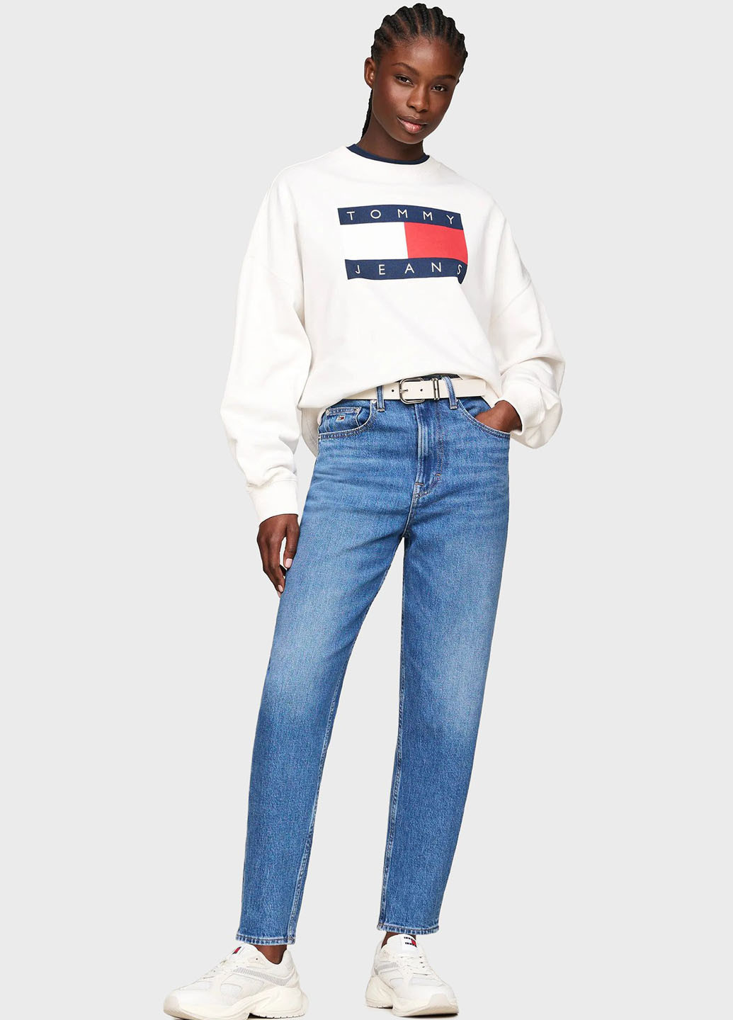 Джинсы Tommy Jeans - (315065212)