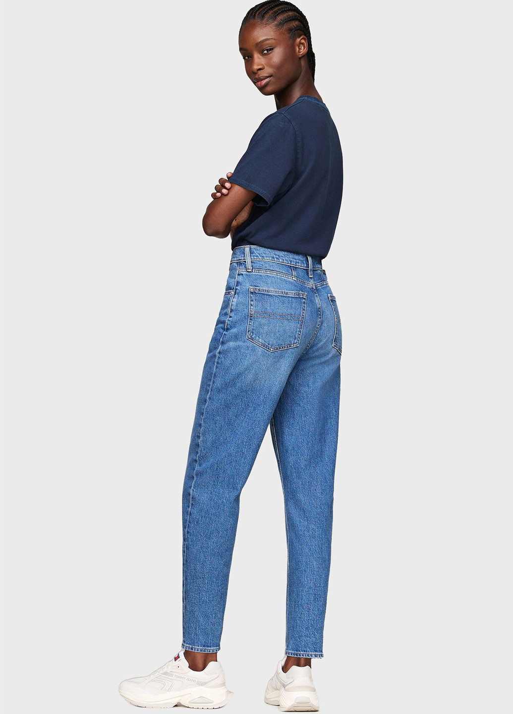 Джинсы Tommy Jeans - (315065212)