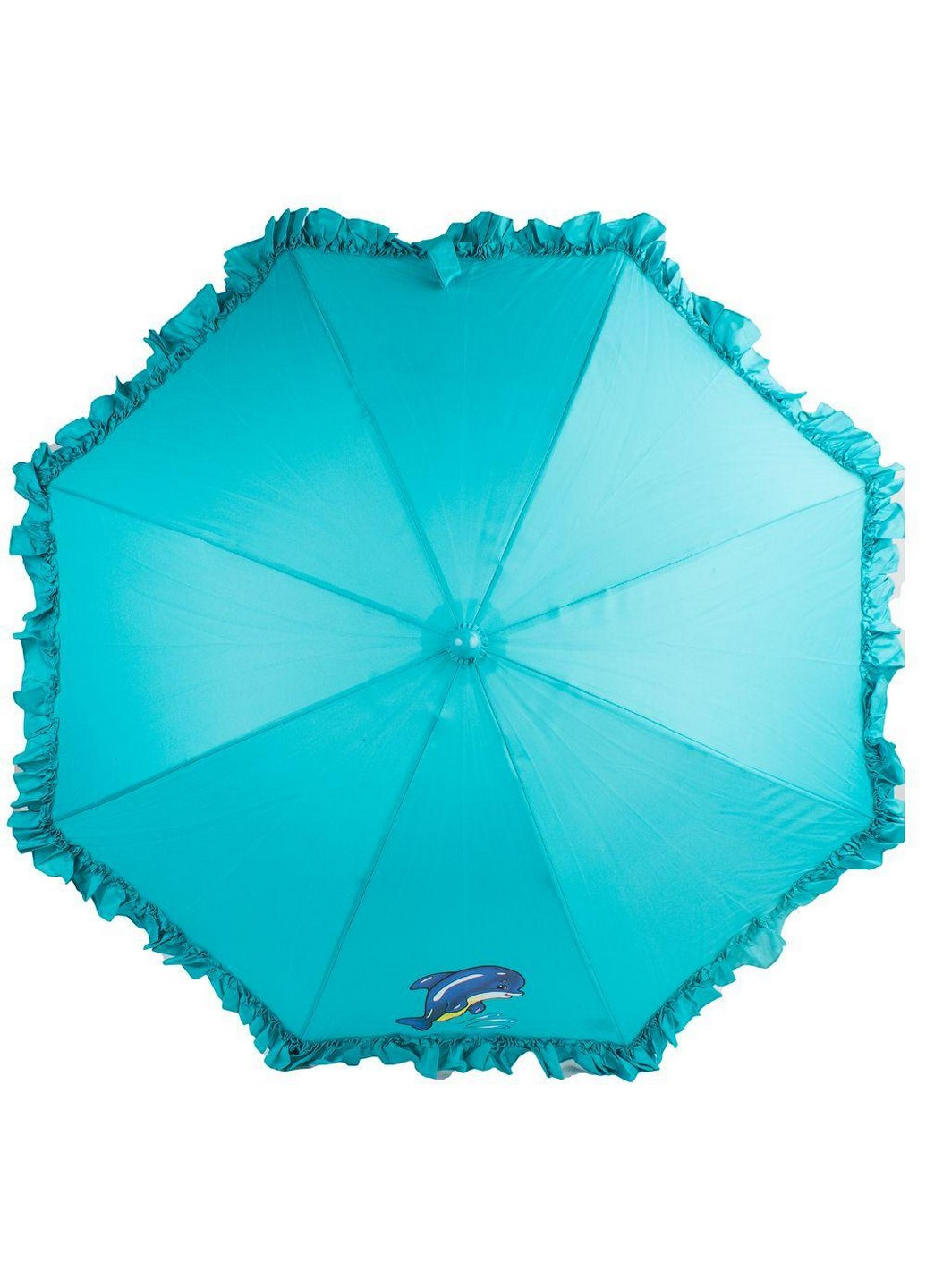 Зонт-трость детский полуавтомат 71 см Airton (255373492)