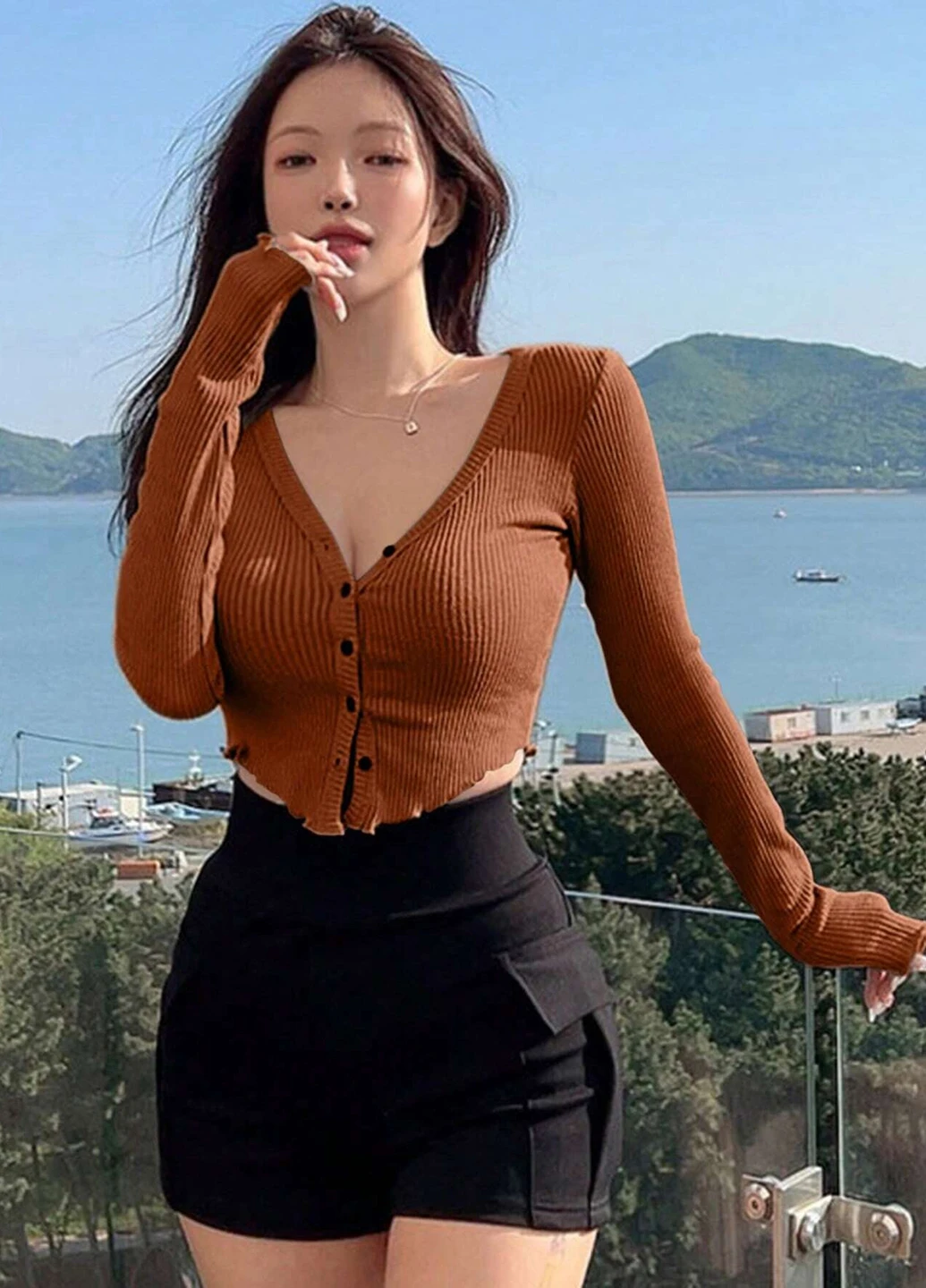 Кофта SHEIN (308589169)