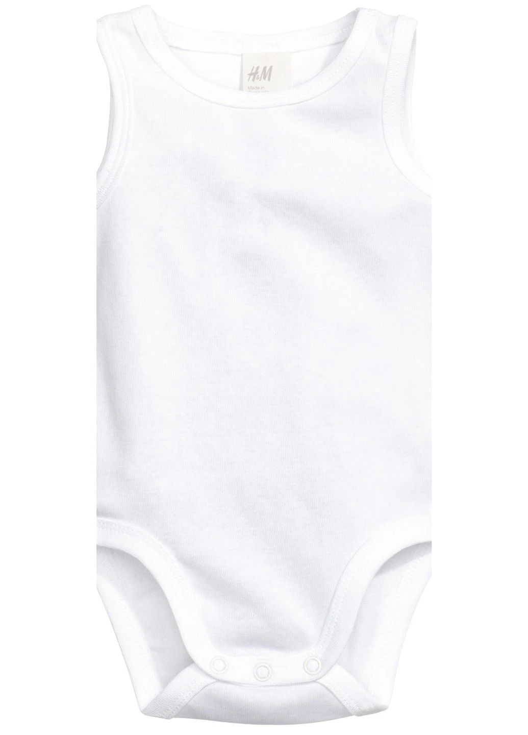 Боді H&M (220749945)