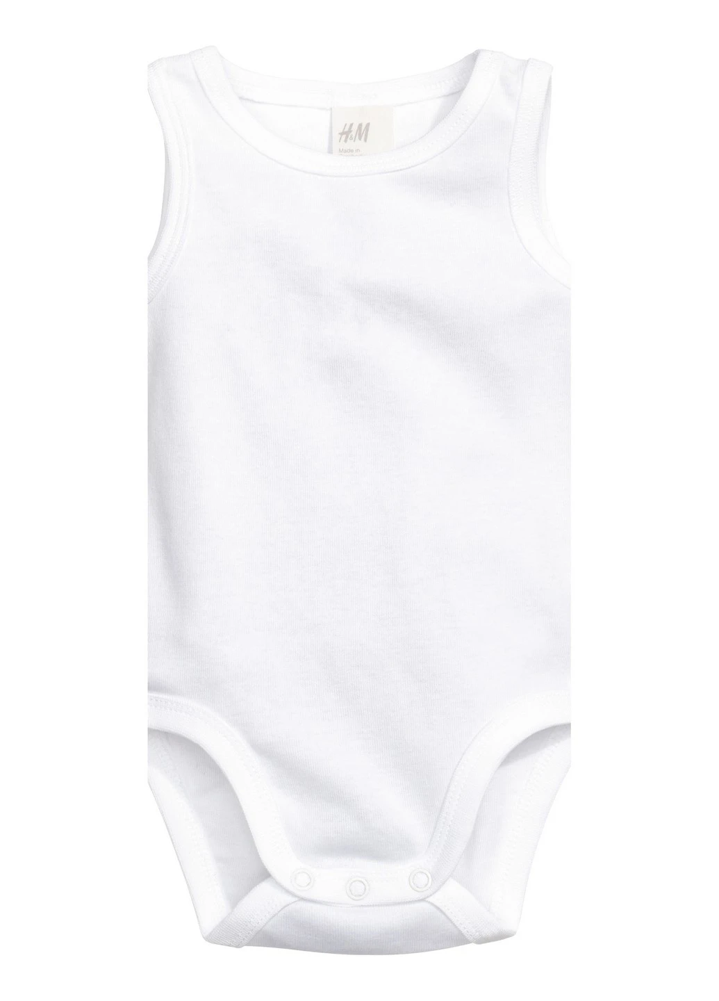 Боді H&M (220749945)