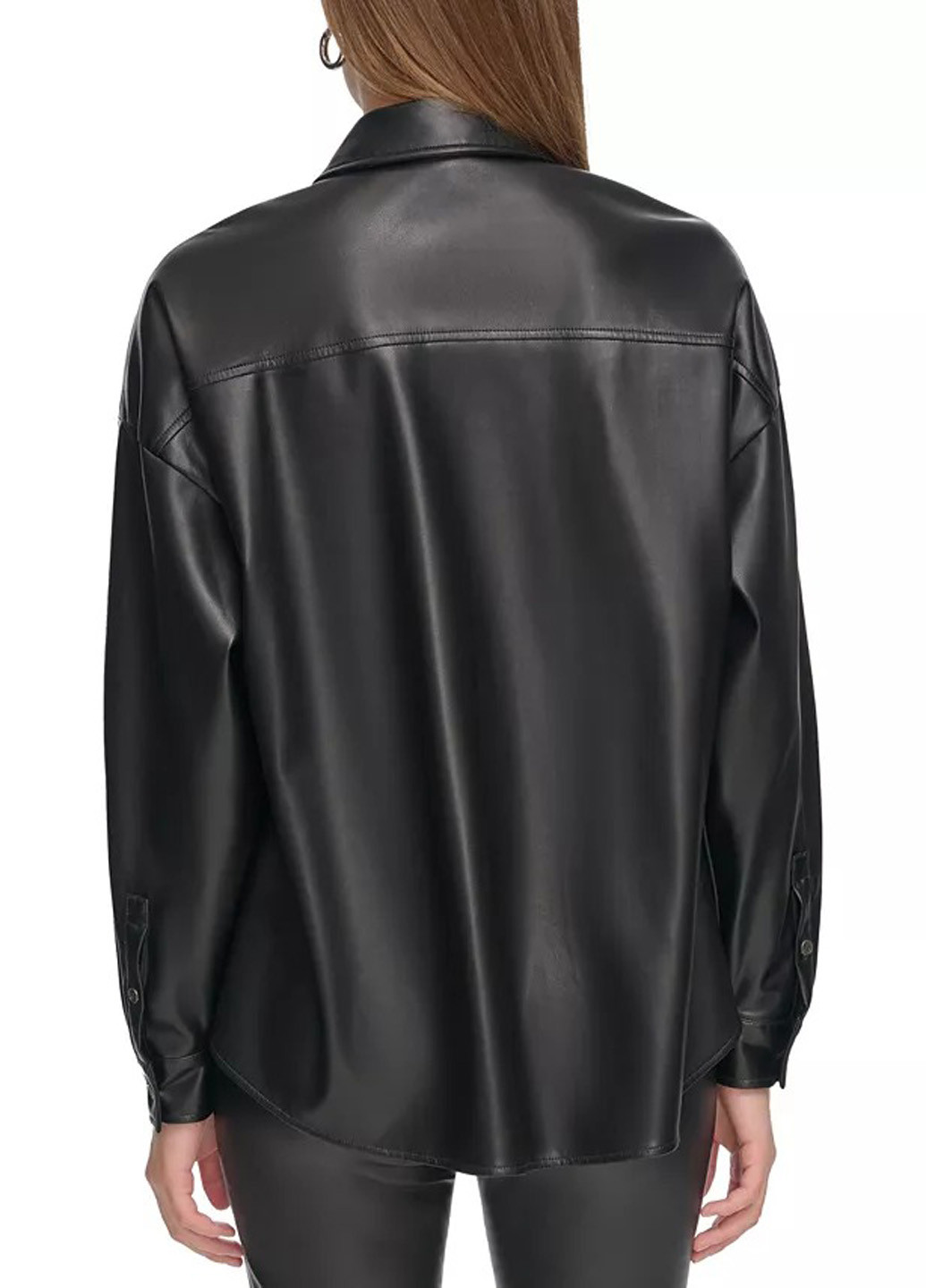 Куртка-сорочка DKNY (302584539)