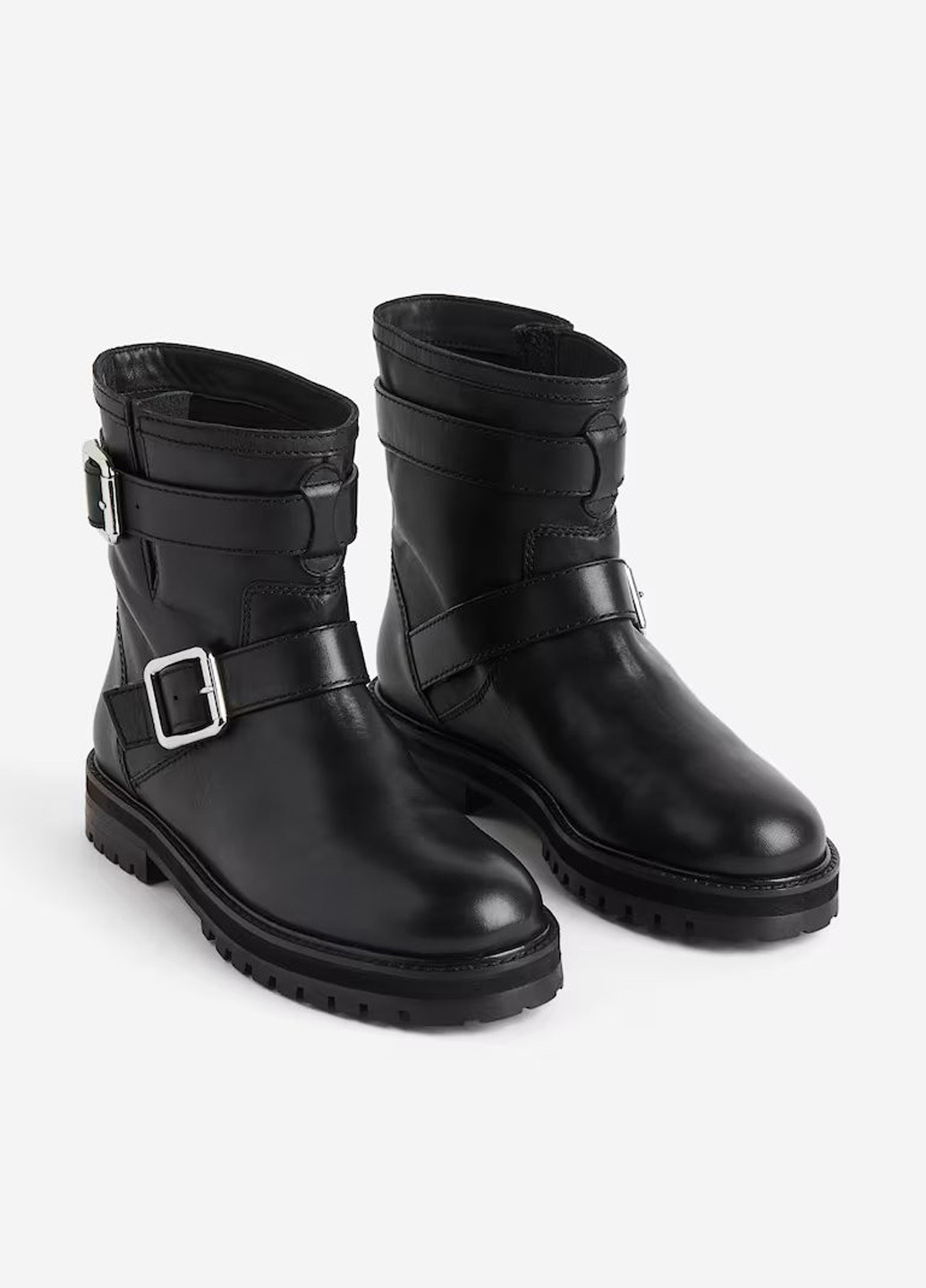 Черевики H&M (322710519)