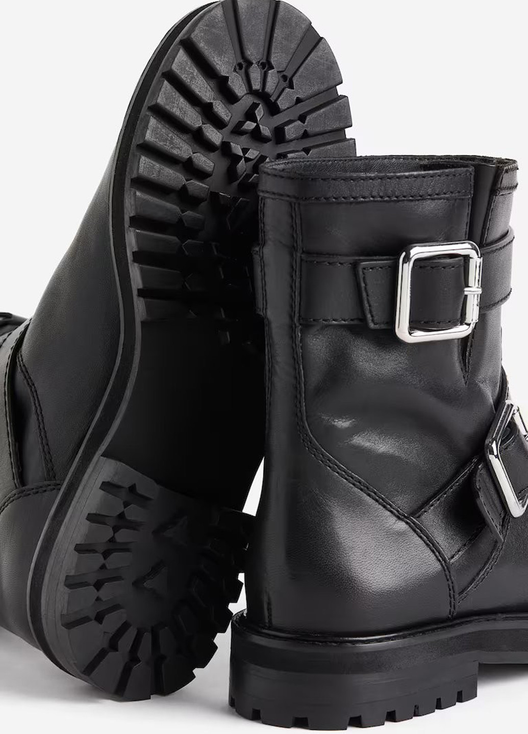 Черевики H&M (322710519)