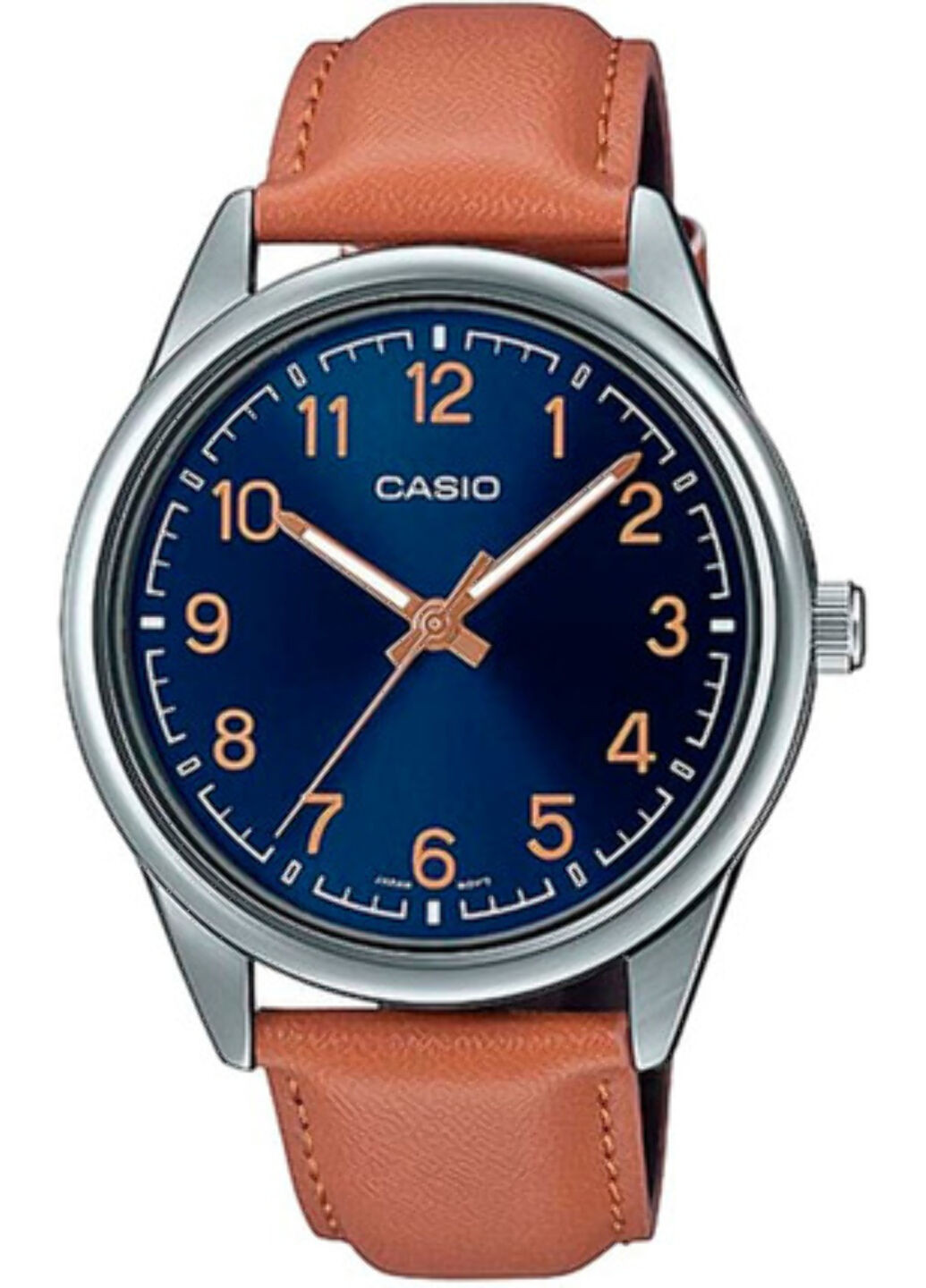 Часы наручные Casio mtp-v005l-2b4 (250237810)