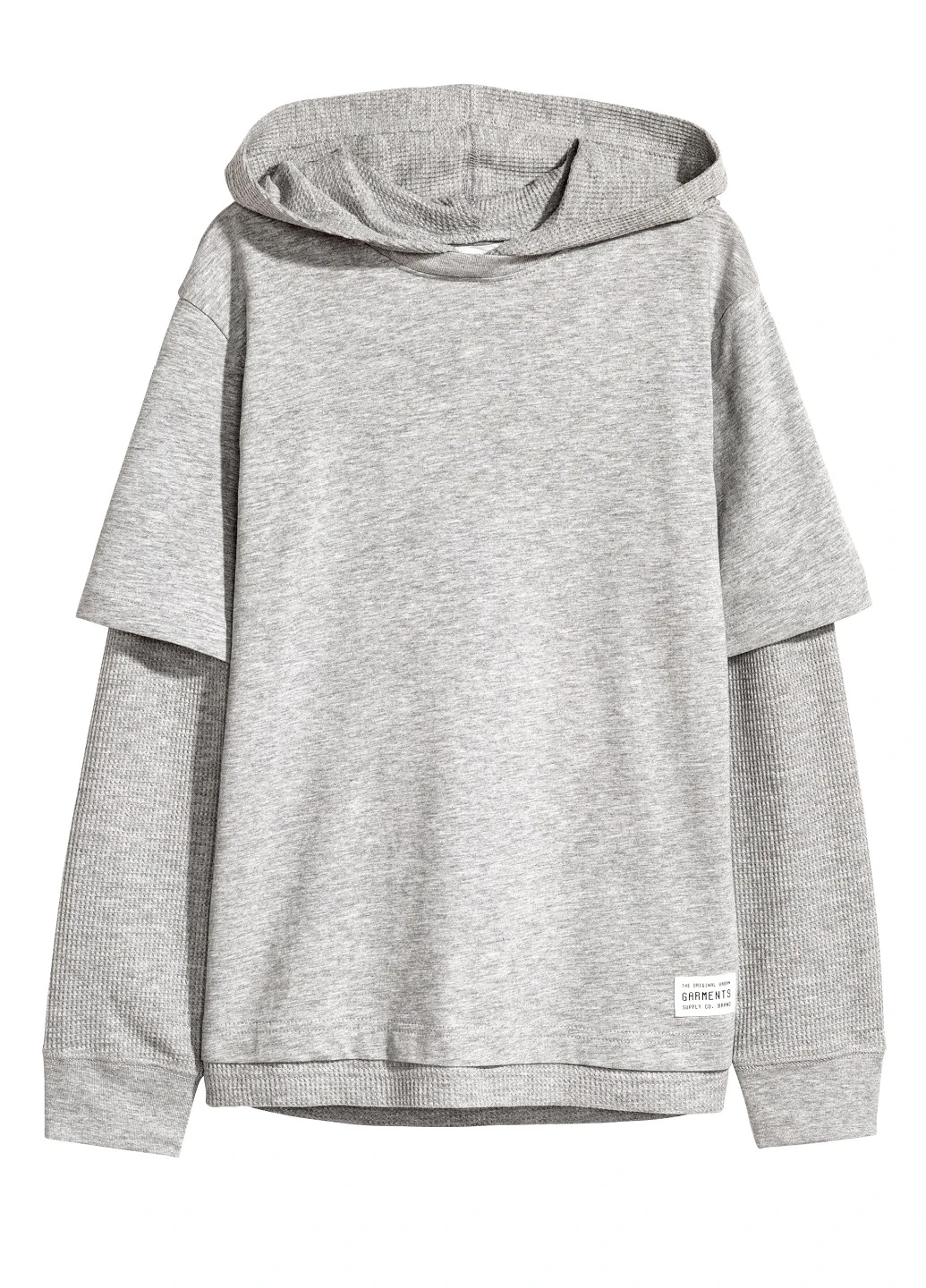 Худи H&M (188630205)