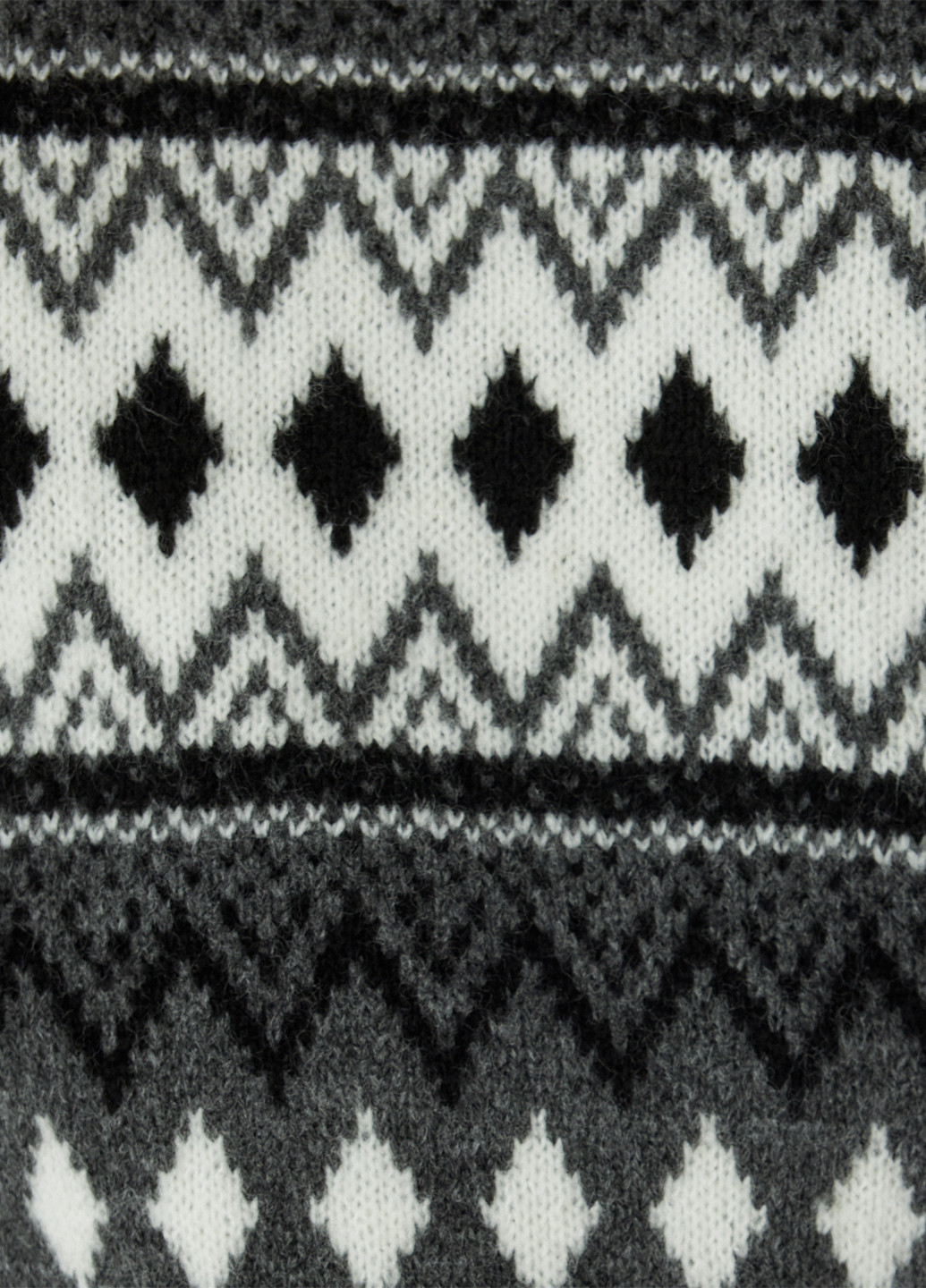 Комбинированный демисезонный джемпер джемпер KOTON