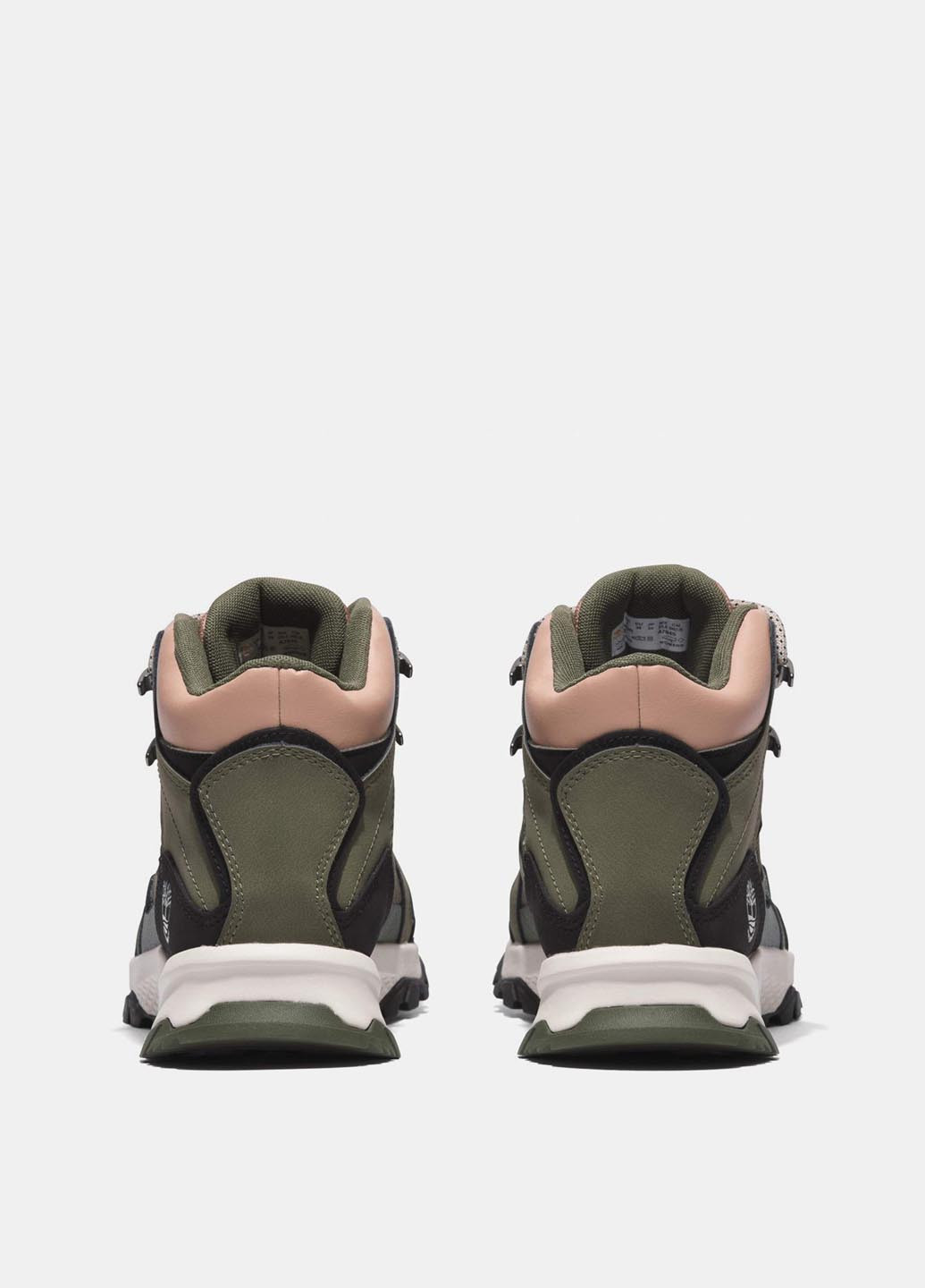 Черевики Timberland Lincoln Peak (327692828)