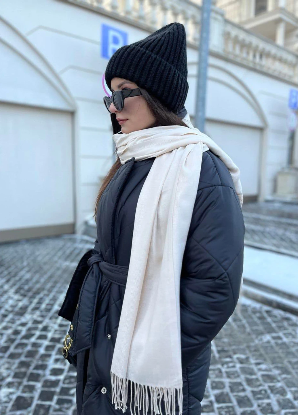 Шарф My Scarf (256974828)